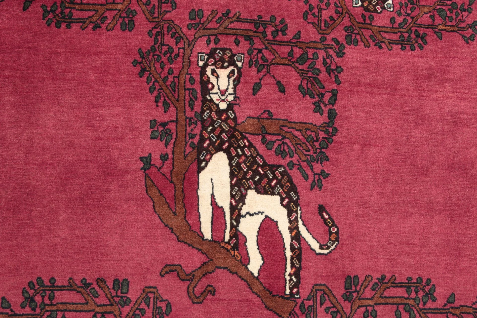 perserteppich-gashghai-137-x-205-cm-schurwolle-handgeknupft-2 Hand-Knotted Wool Qashqai Persian Rug, 137 × 205 cm