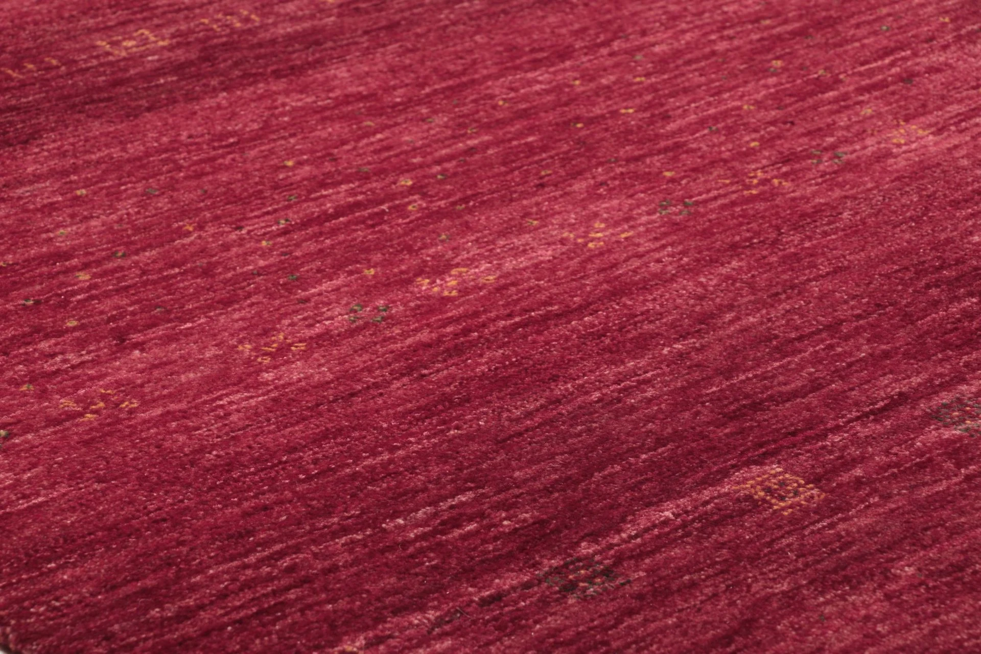 orientteppich-loribaft-138-x-176-cm-schurwolle-handgeknupft-3 Loribaft Indian Rug 138 × 176 cm, Wool, hand-knotted