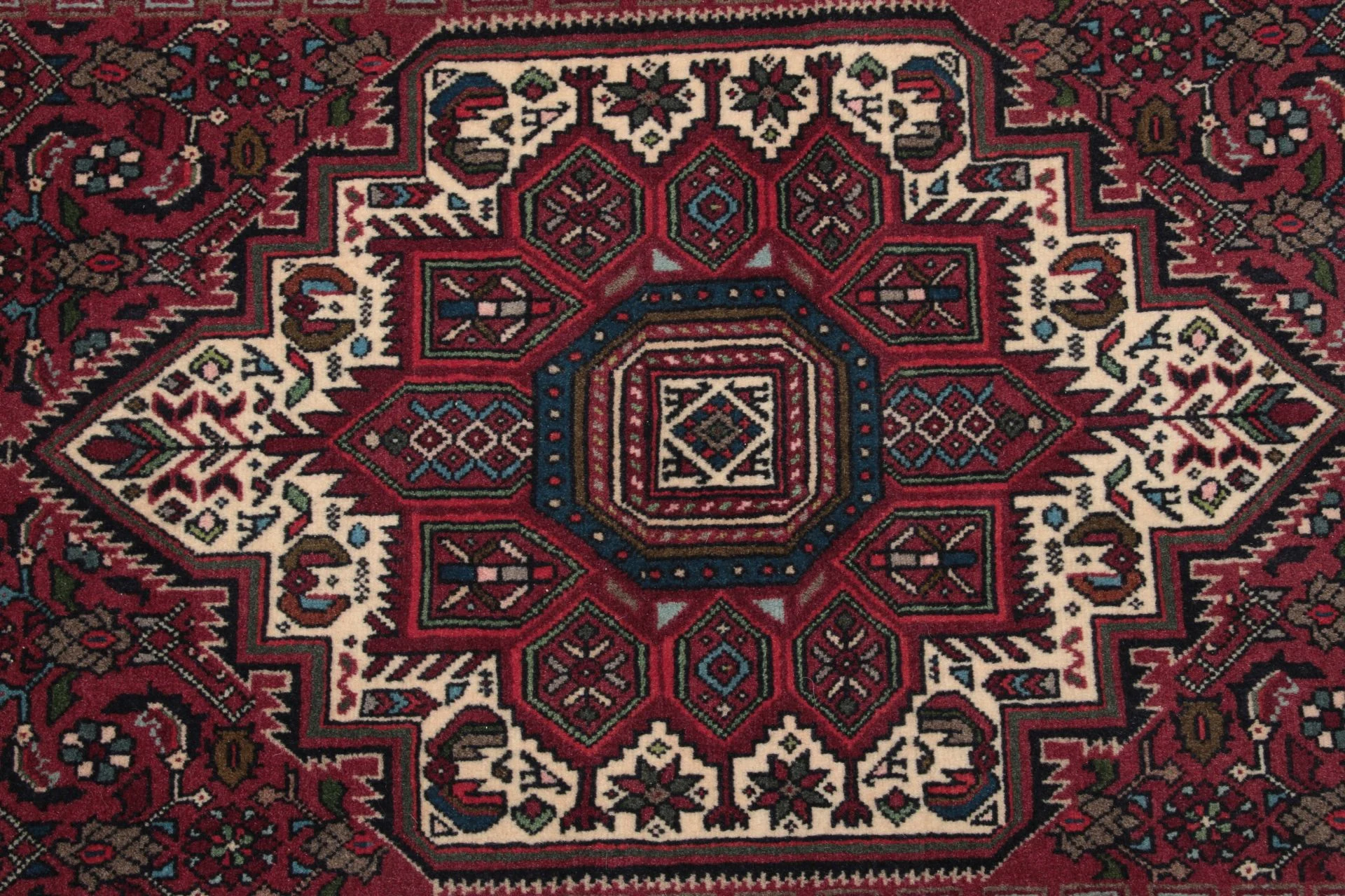 perserteppich-gholtogh-80-x-294-cm-schurwolle-handgeknupft-laufer-2 Persian Rug 80 × 294 cm, Wool, hand-knotted