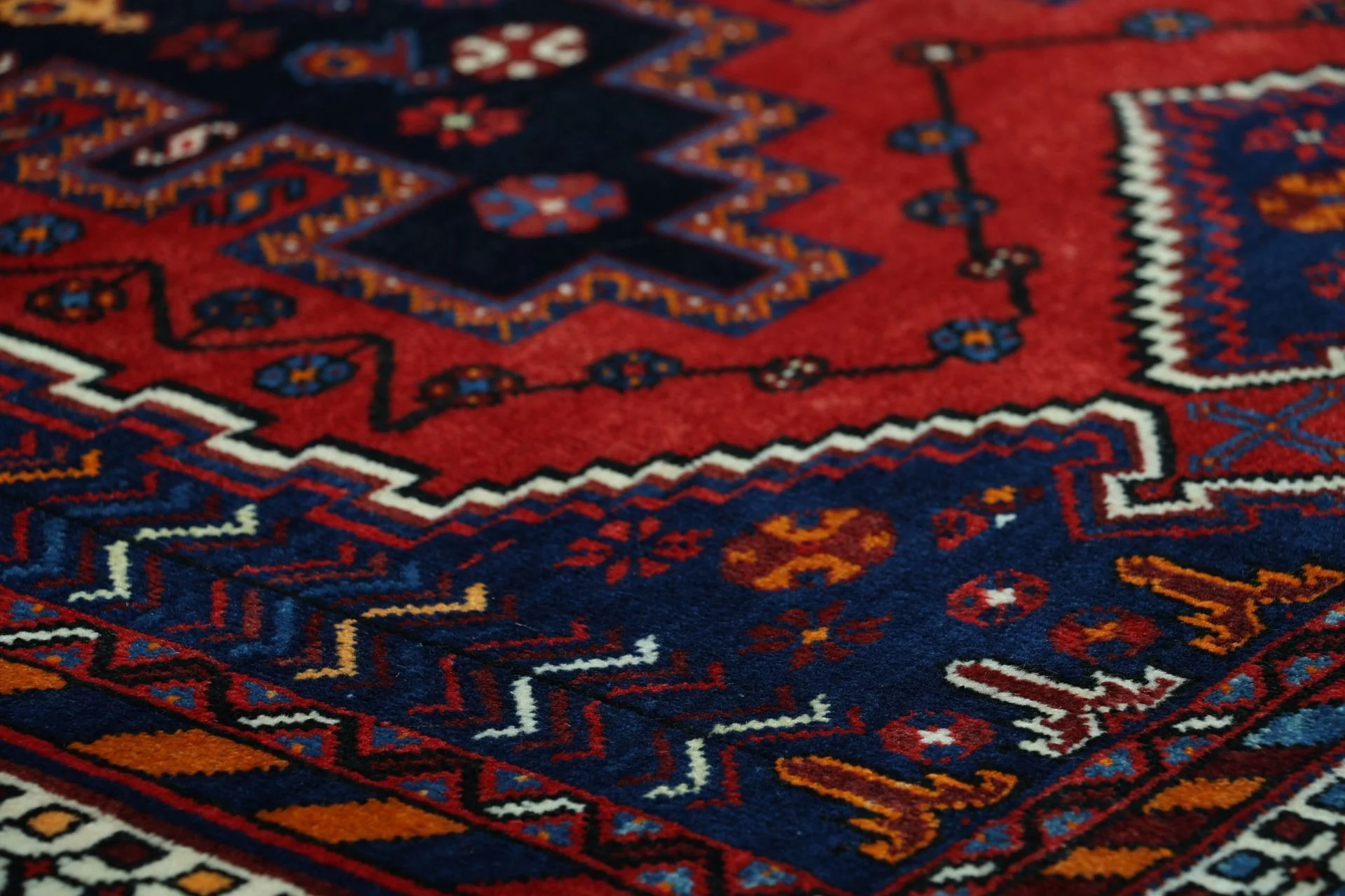 perserteppich-sirjan-160-x-215-cm-schurwolle-handgeknupft-neu-4 Persian Rug — hand-knotted, 160 × 215 cm, Wool