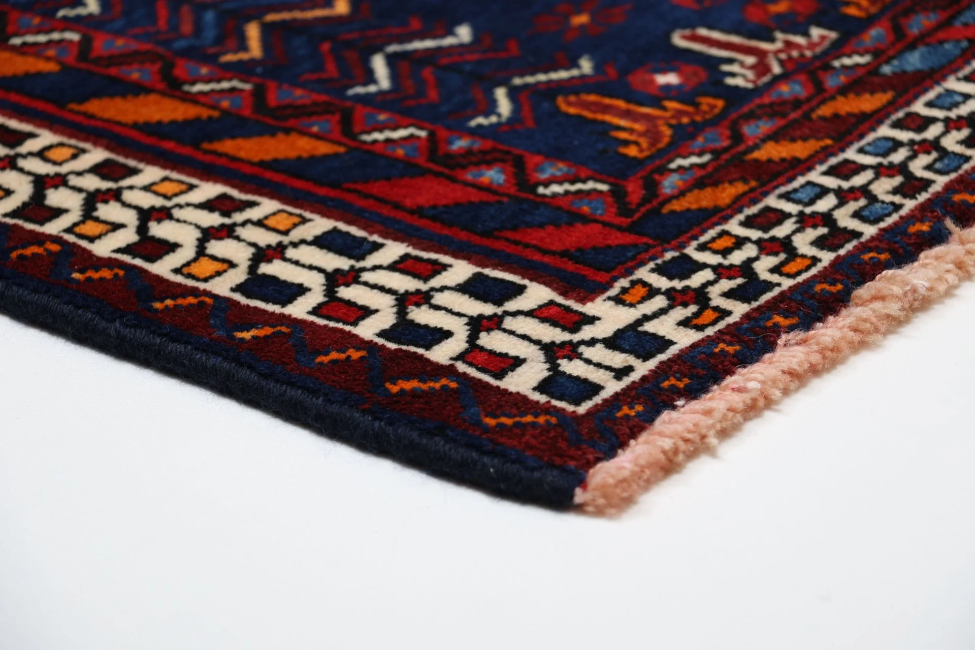 perserteppich-sirjan-160-x-215-cm-schurwolle-handgeknupft-neu-5 Persian Rug — hand-knotted, 160 × 215 cm, Wool