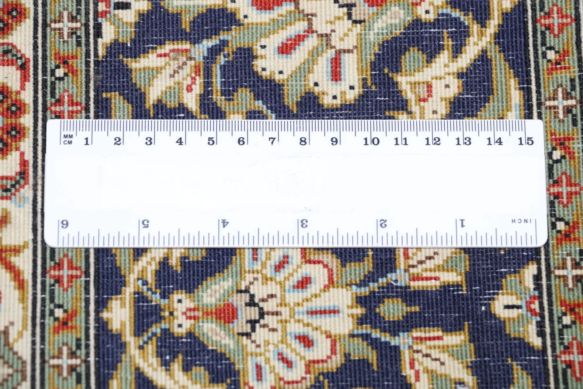 perserteppich-ghom-160-x-240-cm-schurwolle-handgeknupft-10 Qom Persian Rug — hand-knotted, 160 × 240 cm, Wool
