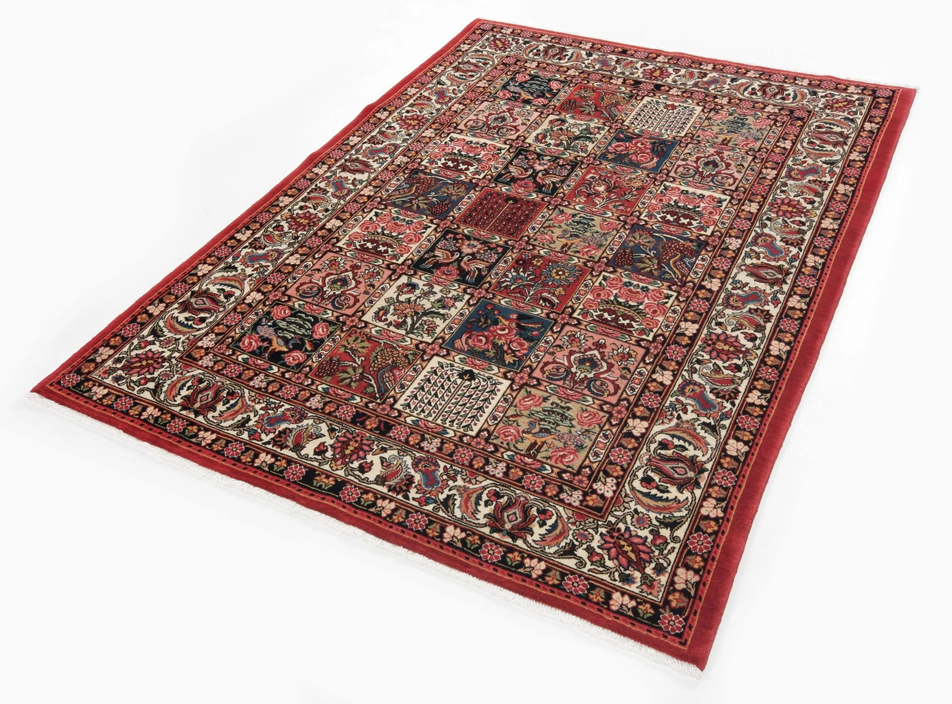 perserteppich-bachtiar-150-x-217-cm-schurwolle-handgeknupft-1 Hand-Knotted Wool Bakhtiari Persian Rug, 150 × 217 cm