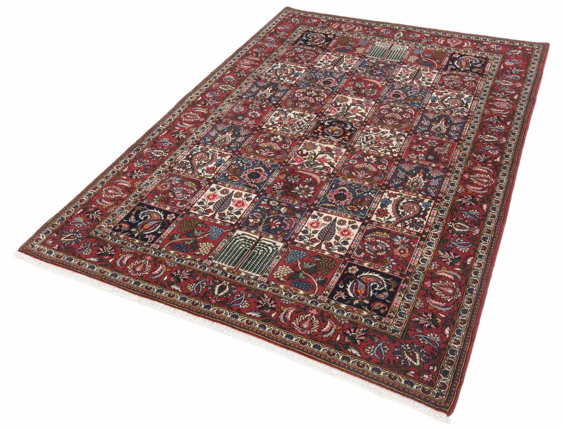 perserteppich-bachtiar-160-x-240-cm-schurwolle-handgeknupft-neu-1 Hand-Knotted Wool Bakhtiari Persian Rug, 160 × 240 cm