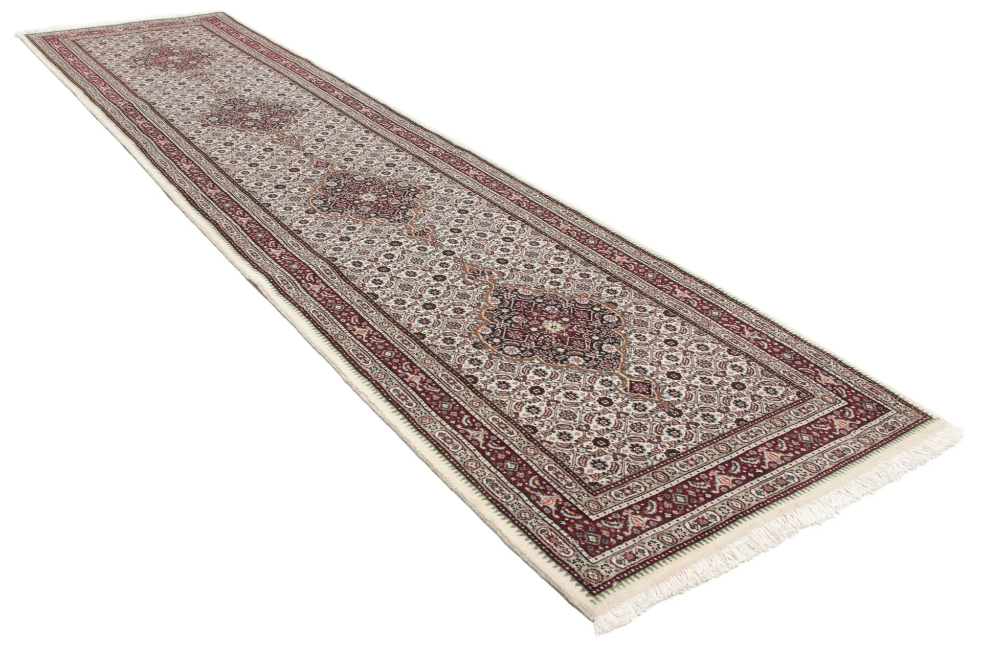 perserteppich-moud-72-x-295-cm-schurwolle-handgeknupft-laufer-1 Moud Persian Rug 72 × 295 cm, Wool, hand-knotted
