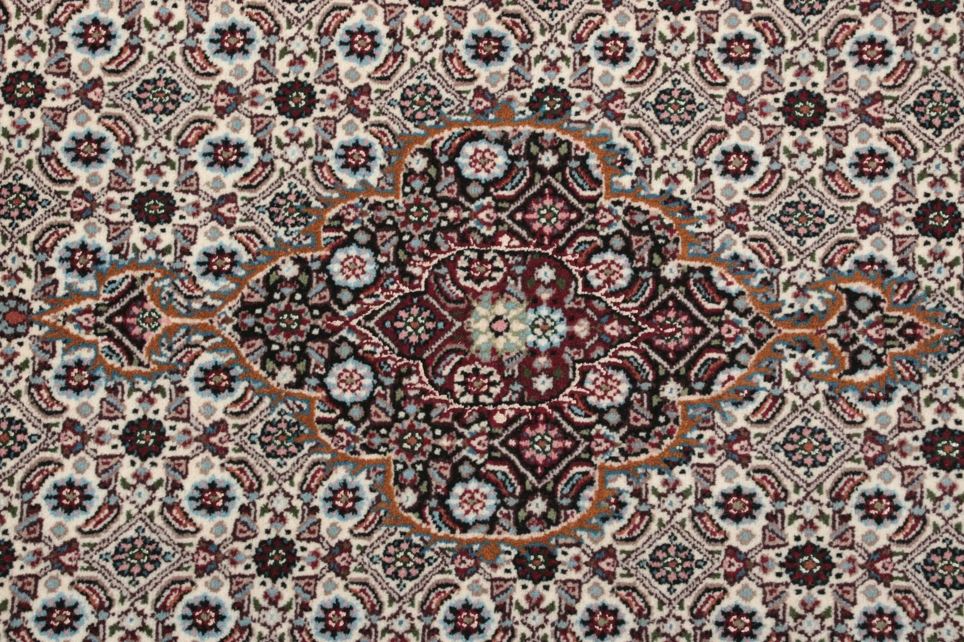 perserteppich-moud-72-x-295-cm-schurwolle-handgeknupft-laufer-2 Moud Persian Rug 72 × 295 cm, Wool, hand-knotted