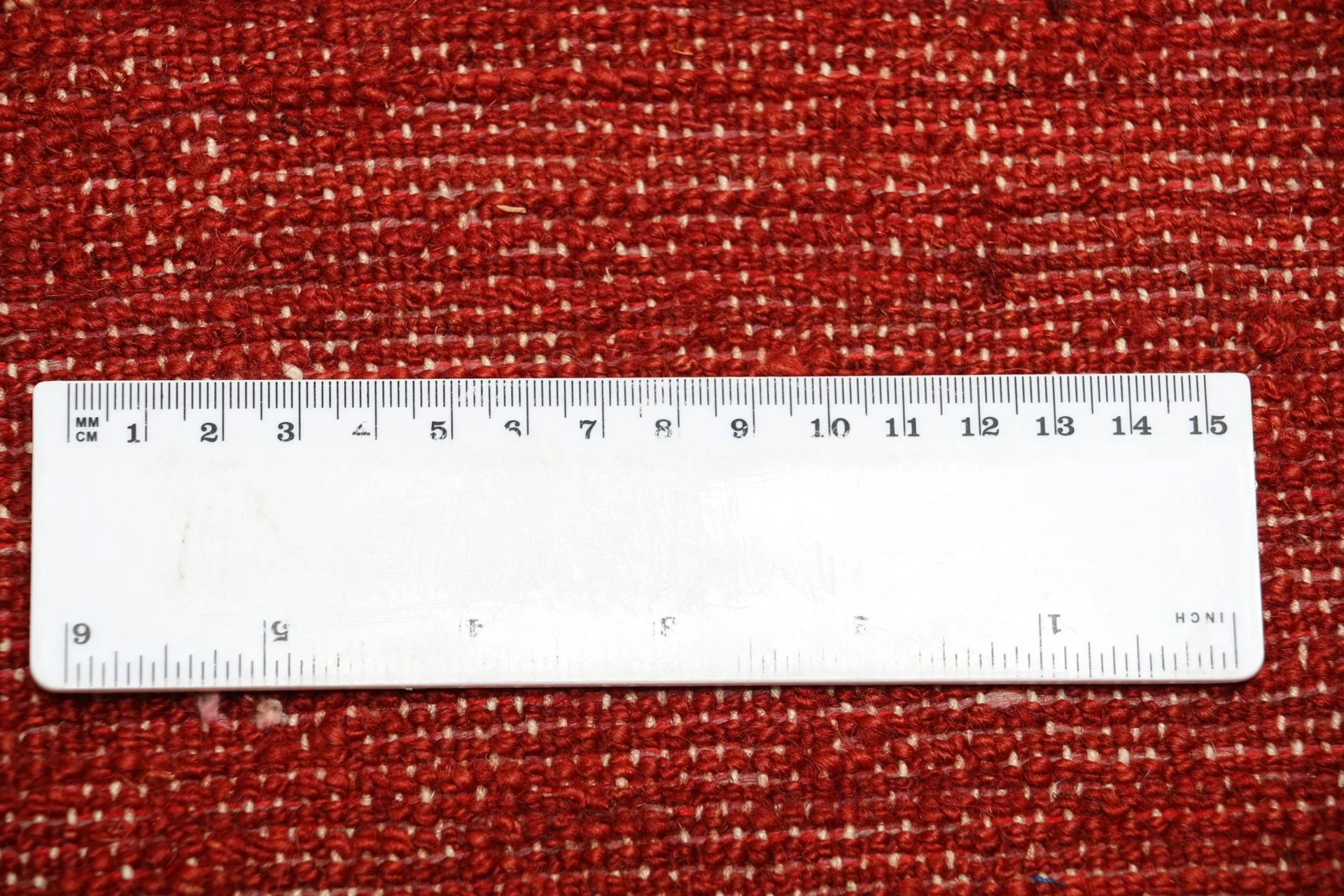 Hand-Knotted Wool Gabbeh Persian Rug, 80 × 283 cm