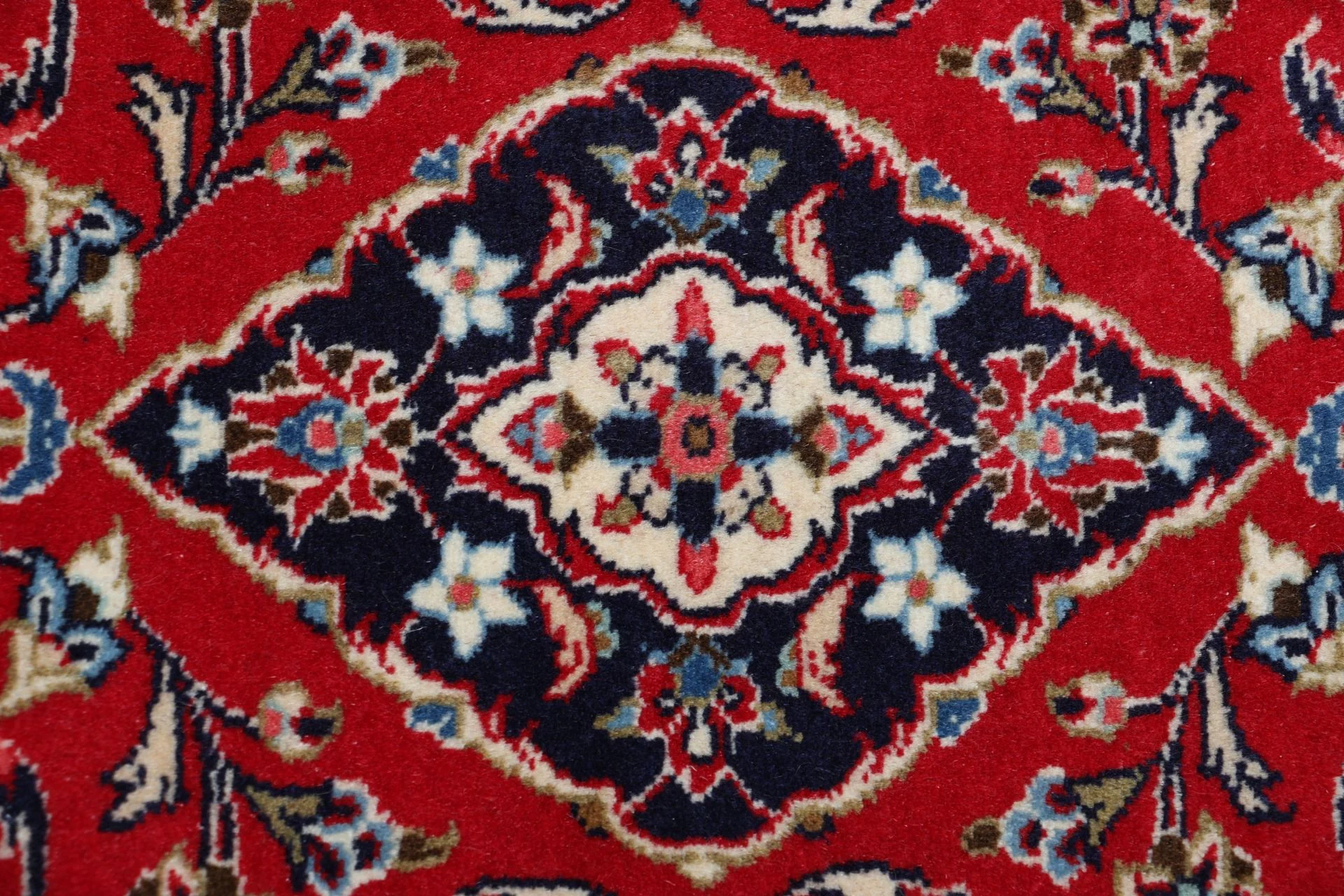 perserteppich-kashan-80-x-270-cm-schurwolle-handgeknupft-laufer-8 Kashan Persian Rug 80 × 270 cm, Wool, hand-knotted