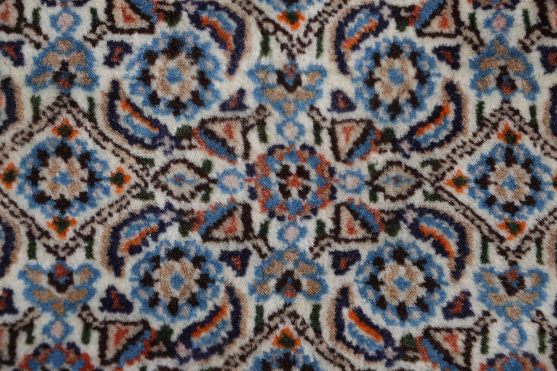 perserteppich-moud-150-x-250-cm-schurwolle-handgeknupft-floral-18 Hand-Knotted Wool Moud Persian Rug, 150 × 250 cm