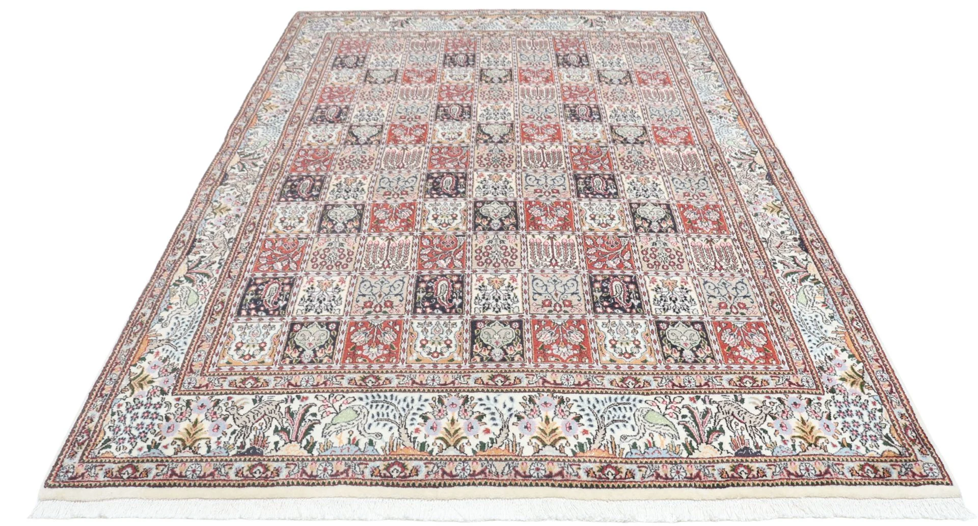 perserteppich-moud-165-x-240-cm-schurwolle-handgeknupft-floral-17 Moud Persian Rug 165 × 240 cm, Wool, hand-knotted