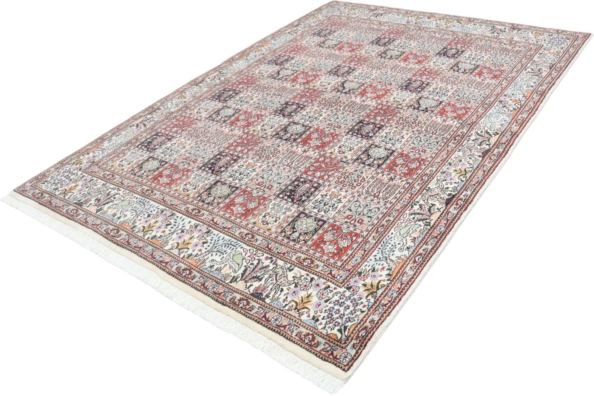 perserteppich-moud-165-x-240-cm-schurwolle-handgeknupft-floral-19 Moud Persian Rug 165 × 240 cm, Wool, hand-knotted