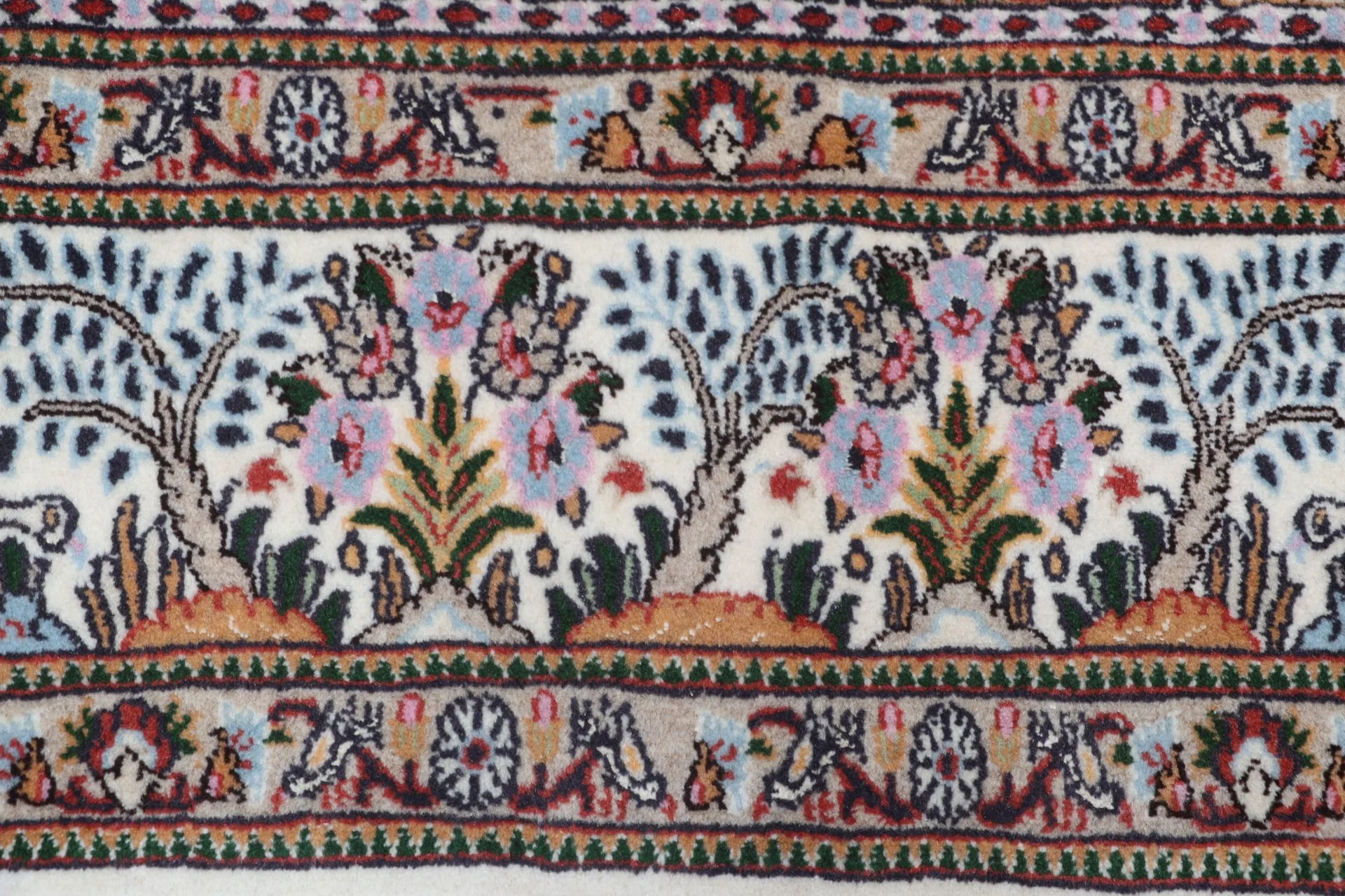 perserteppich-moud-165-x-240-cm-schurwolle-handgeknupft-floral-28 Moud Persian Rug 165 × 240 cm, Wool, hand-knotted