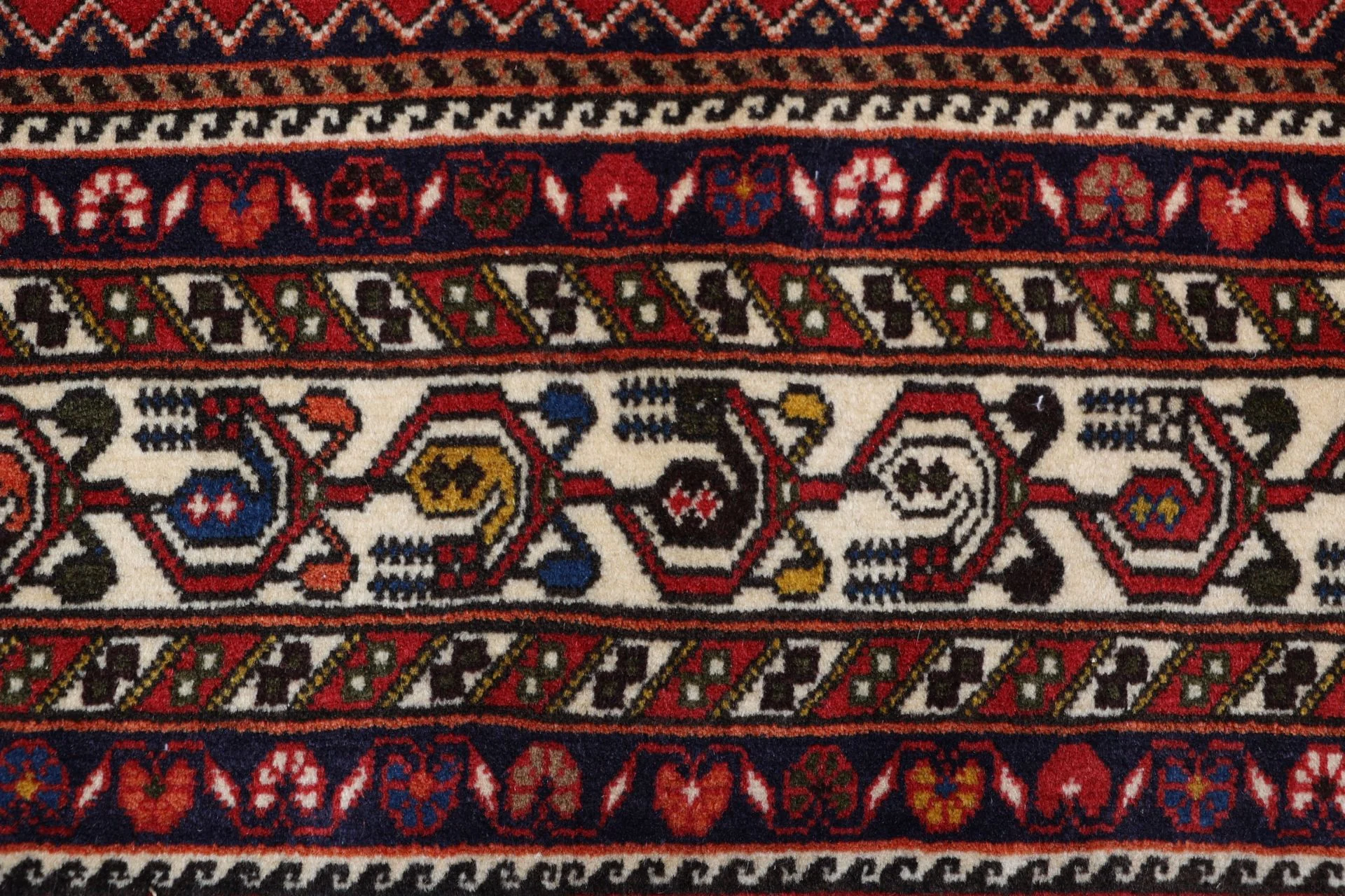 perserteppich-nasrabad-170-x-233-cm-schurwolle-handgeknupft-7 Persian Rug 170 × 233 cm, Wool, hand-knotted