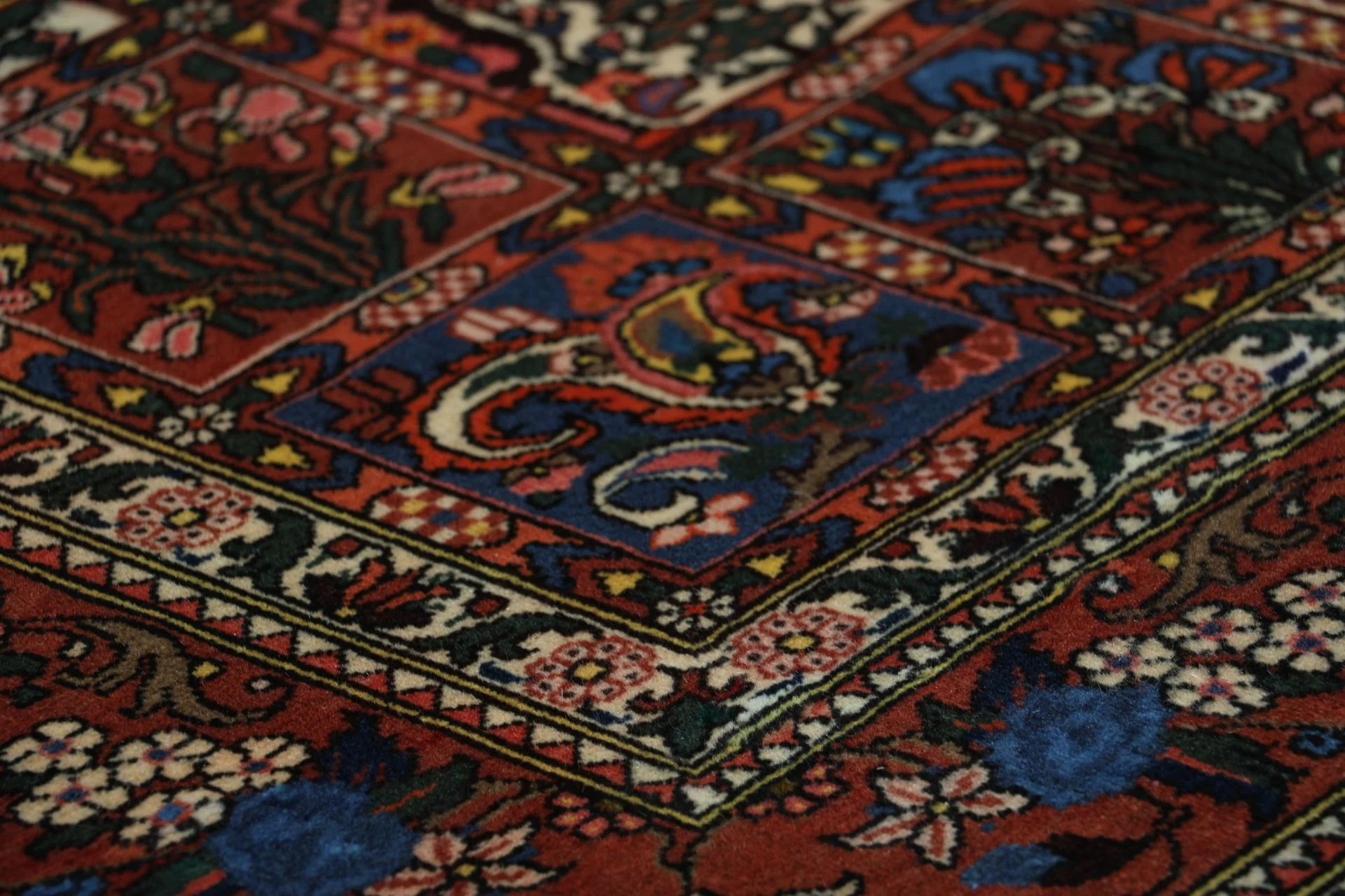 perserteppich-bachtiar-162-x-242-cm-schurwolle-handgeknupft-neu-13 Bakhtiari Persian Rug 162 × 242 cm, Wool, hand-knotted