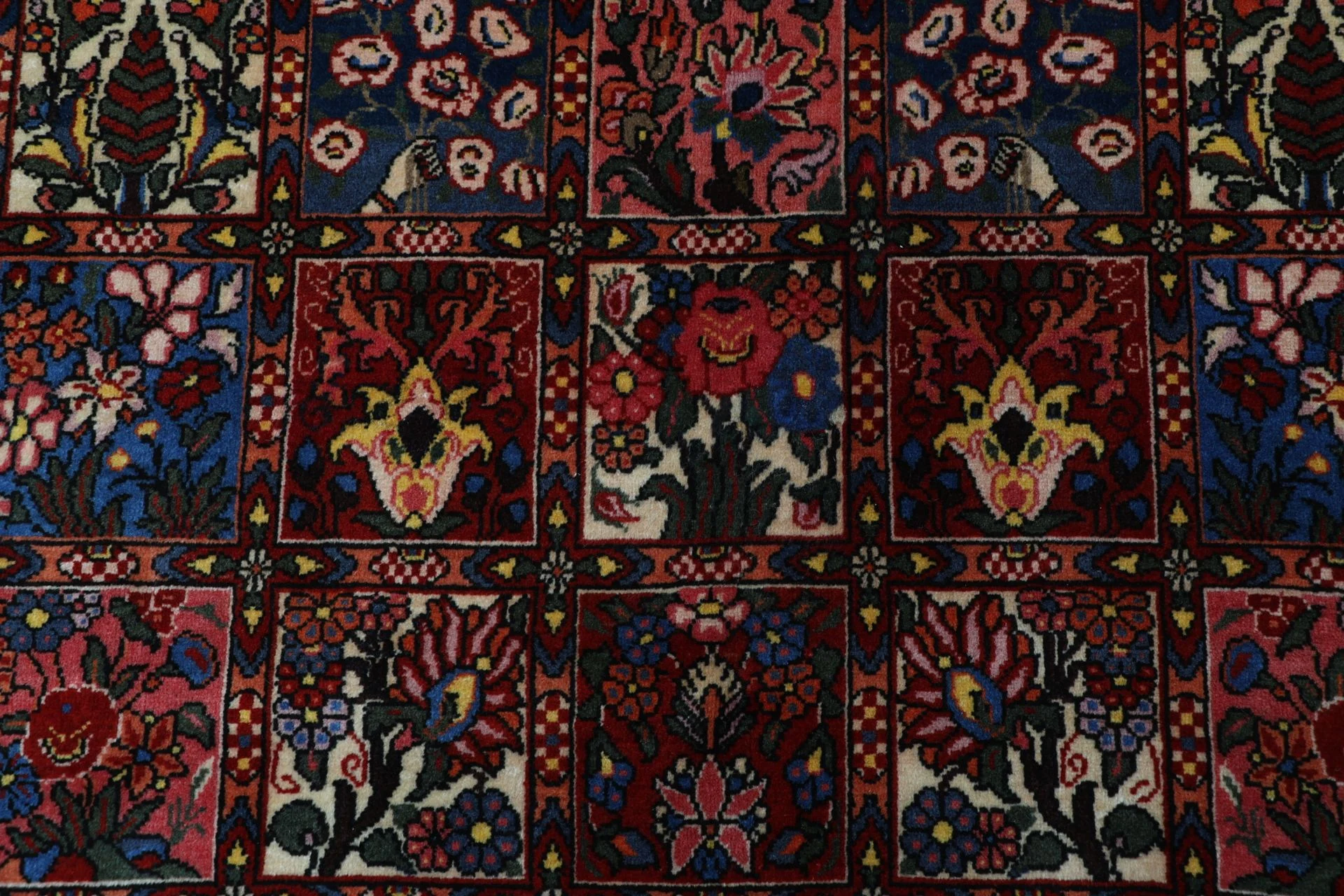 perserteppich-bachtiar-162-x-242-cm-schurwolle-handgeknupft-neu-18 Bakhtiari Persian Rug 162 × 242 cm, Wool, hand-knotted