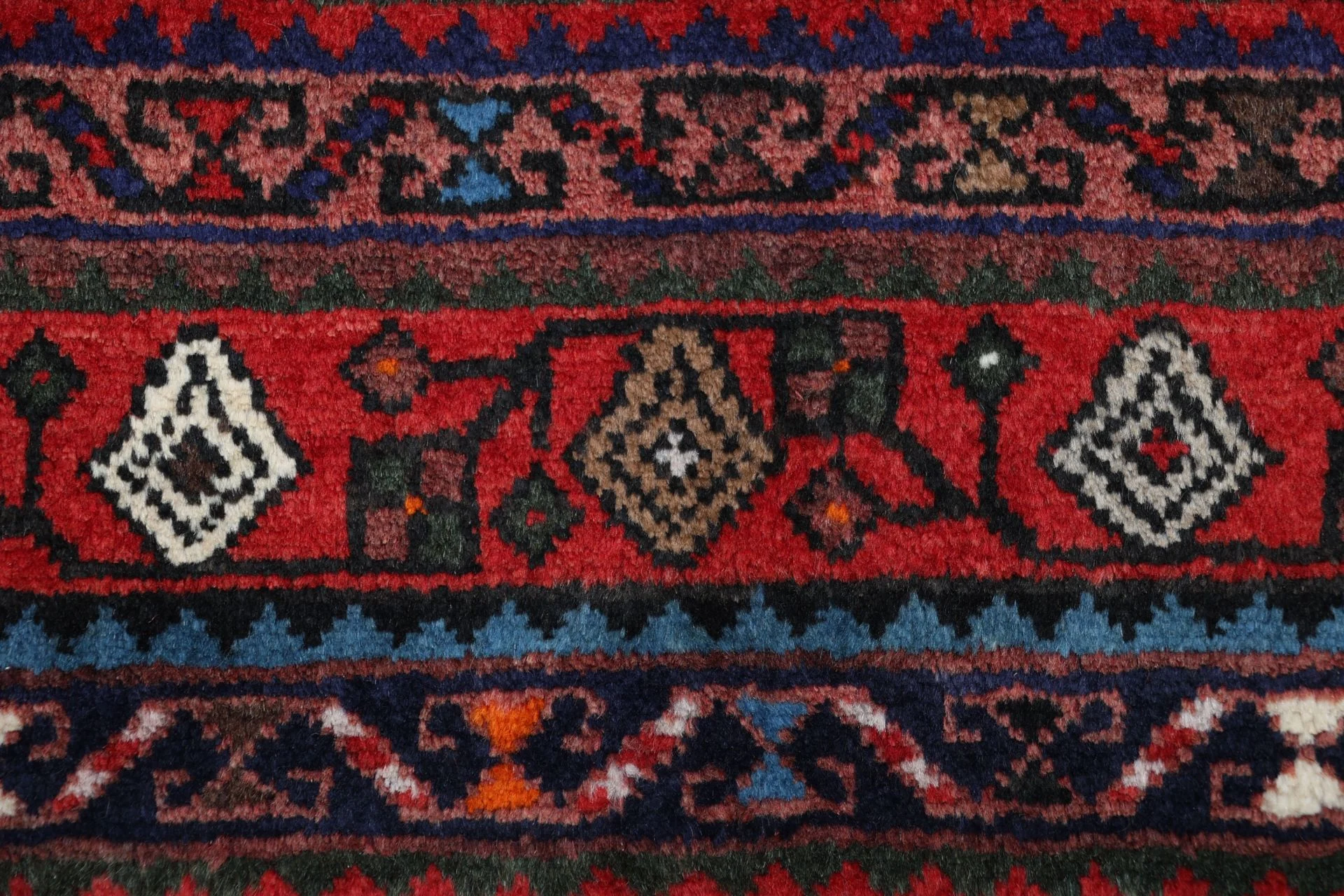 perserteppich-sirjan-162-x-237-cm-schurwolle-handgeknupft-17 Hand-Knotted Wool Persian Rug, 162 × 237 cm
