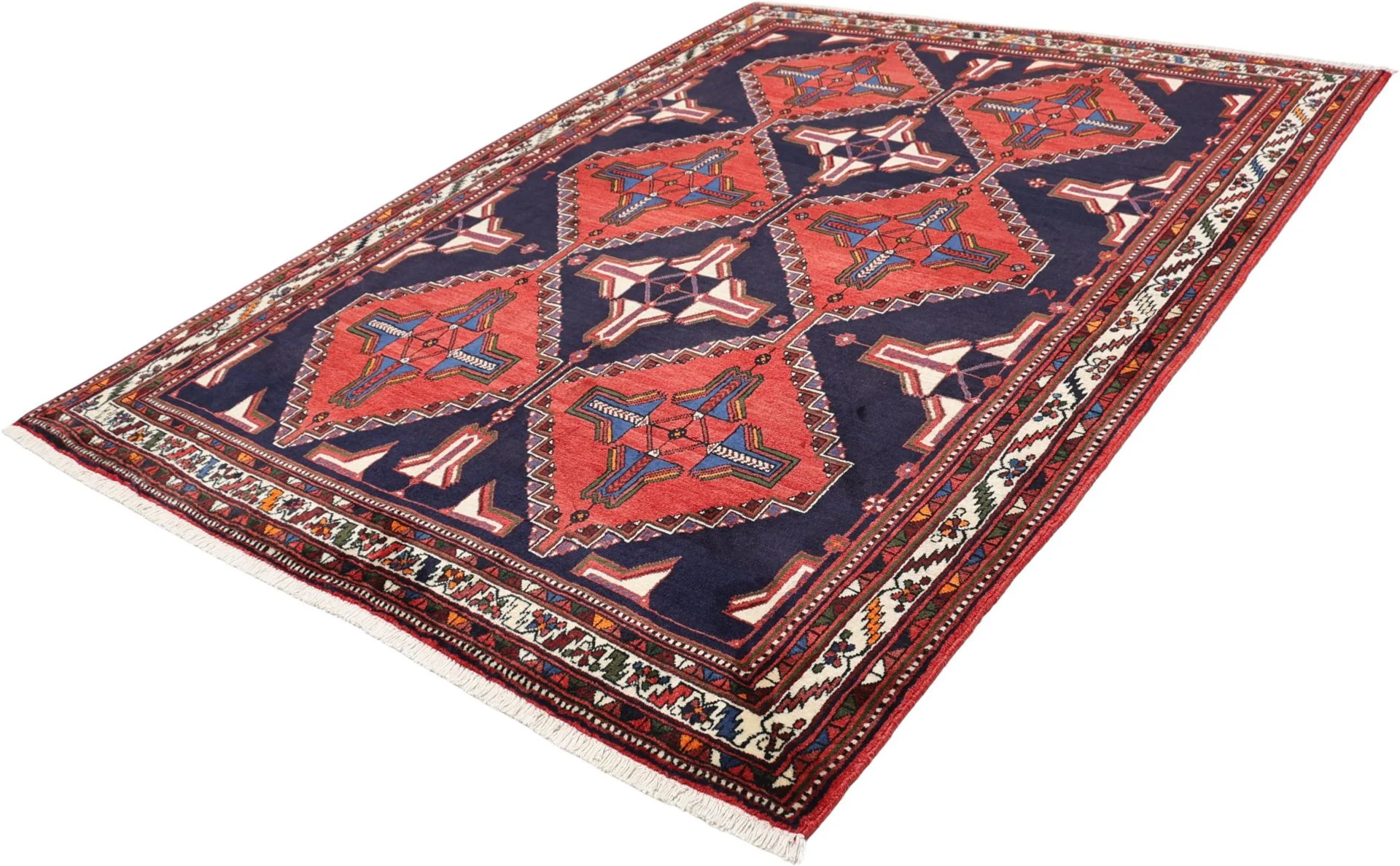 perserteppich-sirjan-168-x-222-cm-schurwolle-handgeknupft-neu-9 Persian Rug 168 × 222 cm, Wool, hand-knotted