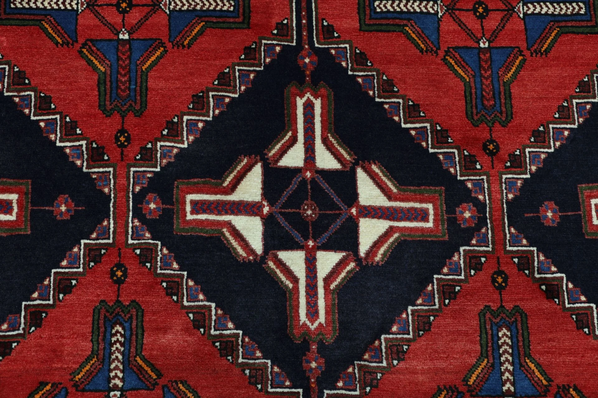 perserteppich-sirjan-168-x-222-cm-schurwolle-handgeknupft-neu-18 Persian Rug 168 × 222 cm, Wool, hand-knotted