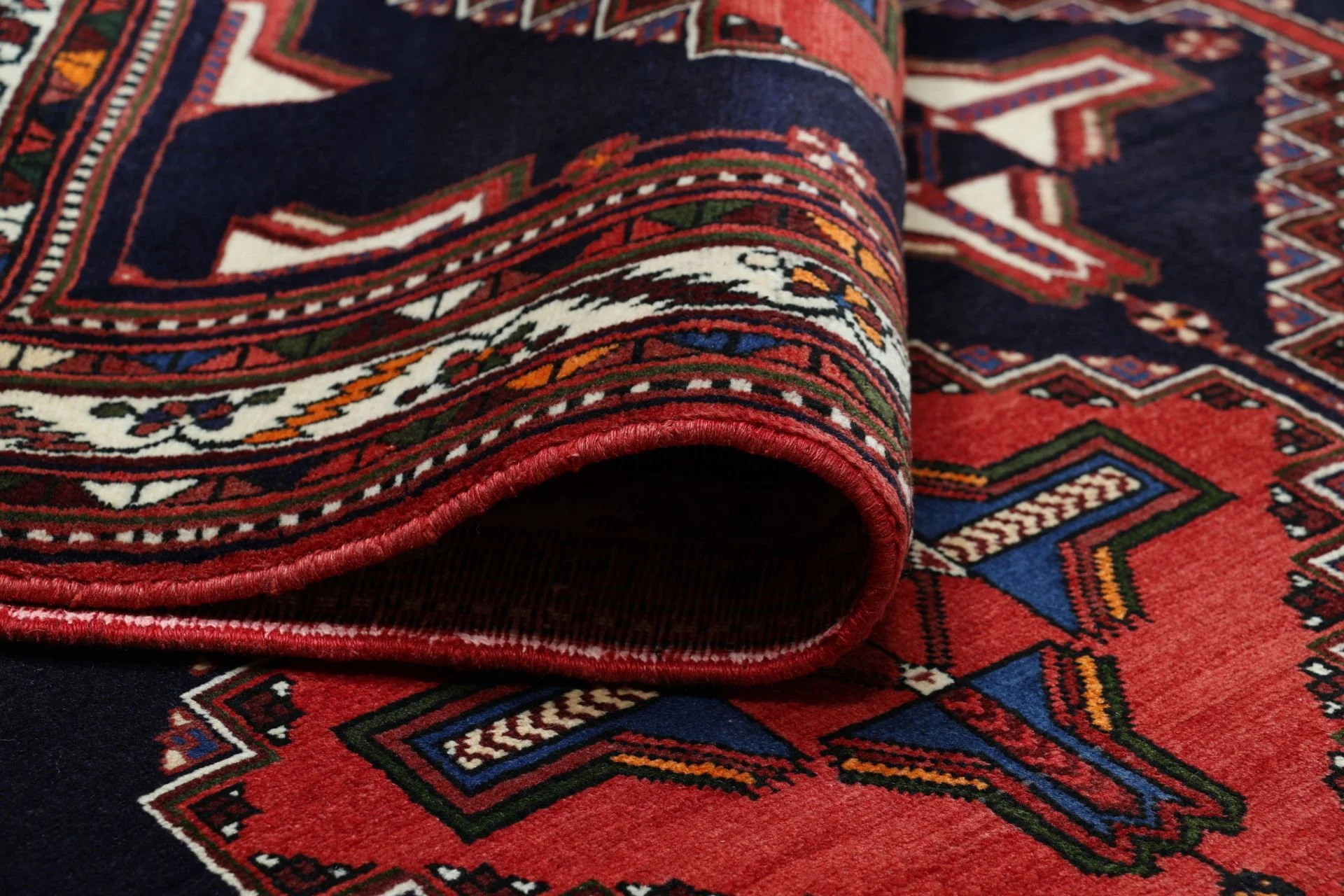 perserteppich-sirjan-168-x-222-cm-schurwolle-handgeknupft-neu-19 Persian Rug 168 × 222 cm, Wool, hand-knotted