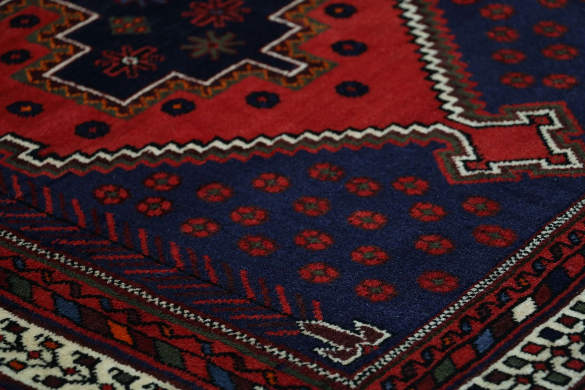perserteppich-sirjan-163-x-230-cm-schurwolle-handgeknupft-neu-13 Persian Rug — hand-knotted, 163 × 230 cm, Wool