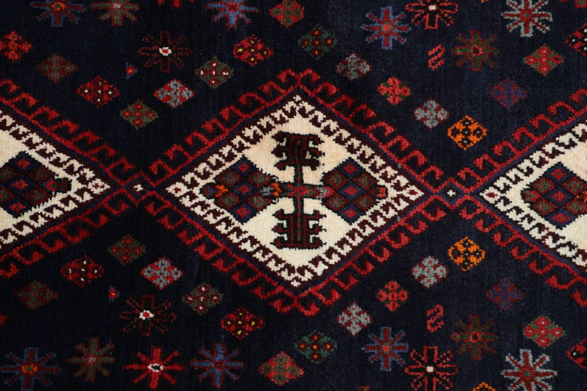 perserteppich-sirjan-163-x-230-cm-schurwolle-handgeknupft-neu-18 Persian Rug — hand-knotted, 163 × 230 cm, Wool