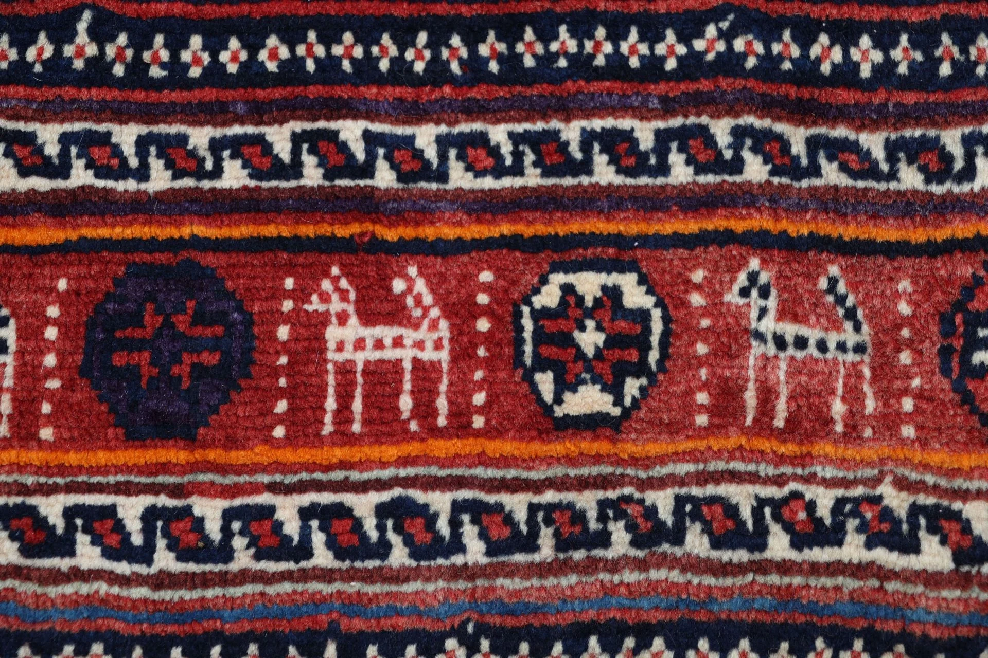 perserteppich-sirjan-175-x-225-cm-schurwolle-handgeknupft-26 Persian Rug — hand-knotted, 175 × 225 cm, Wool