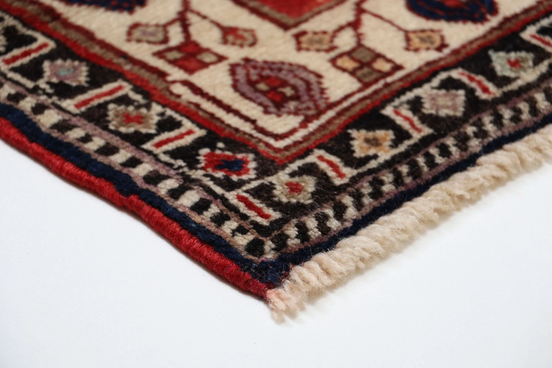 perserteppich-sirjan-158-x-237-cm-schurwolle-handgeknupft-neu-30 Persian Rug — hand-knotted, 158 × 237 cm, Wool