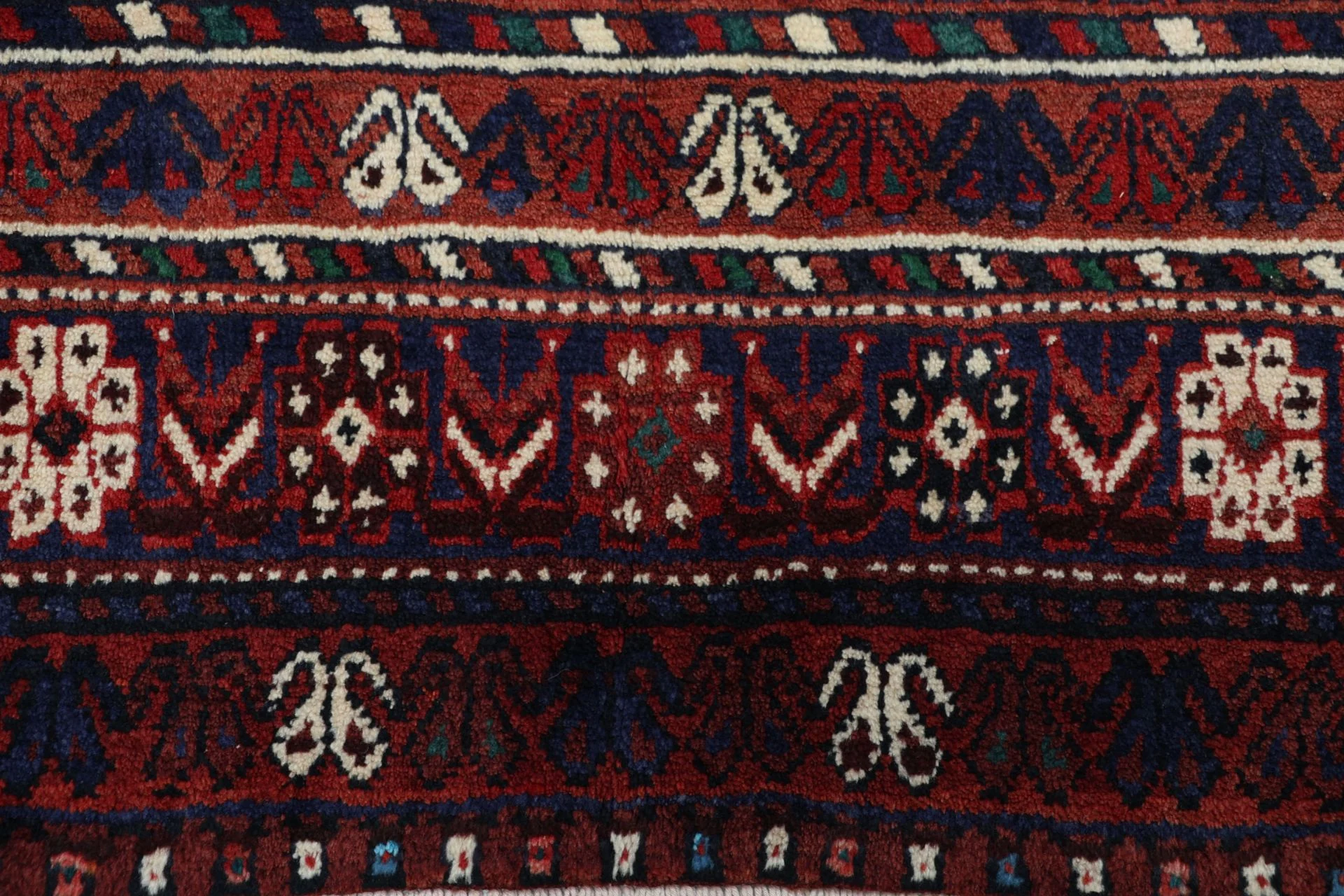 perserteppich-sirjan-155-x-210-cm-schurwolle-handgeknupft-neu-35 Hand-Knotted Wool Persian Rug, 155 × 210 cm