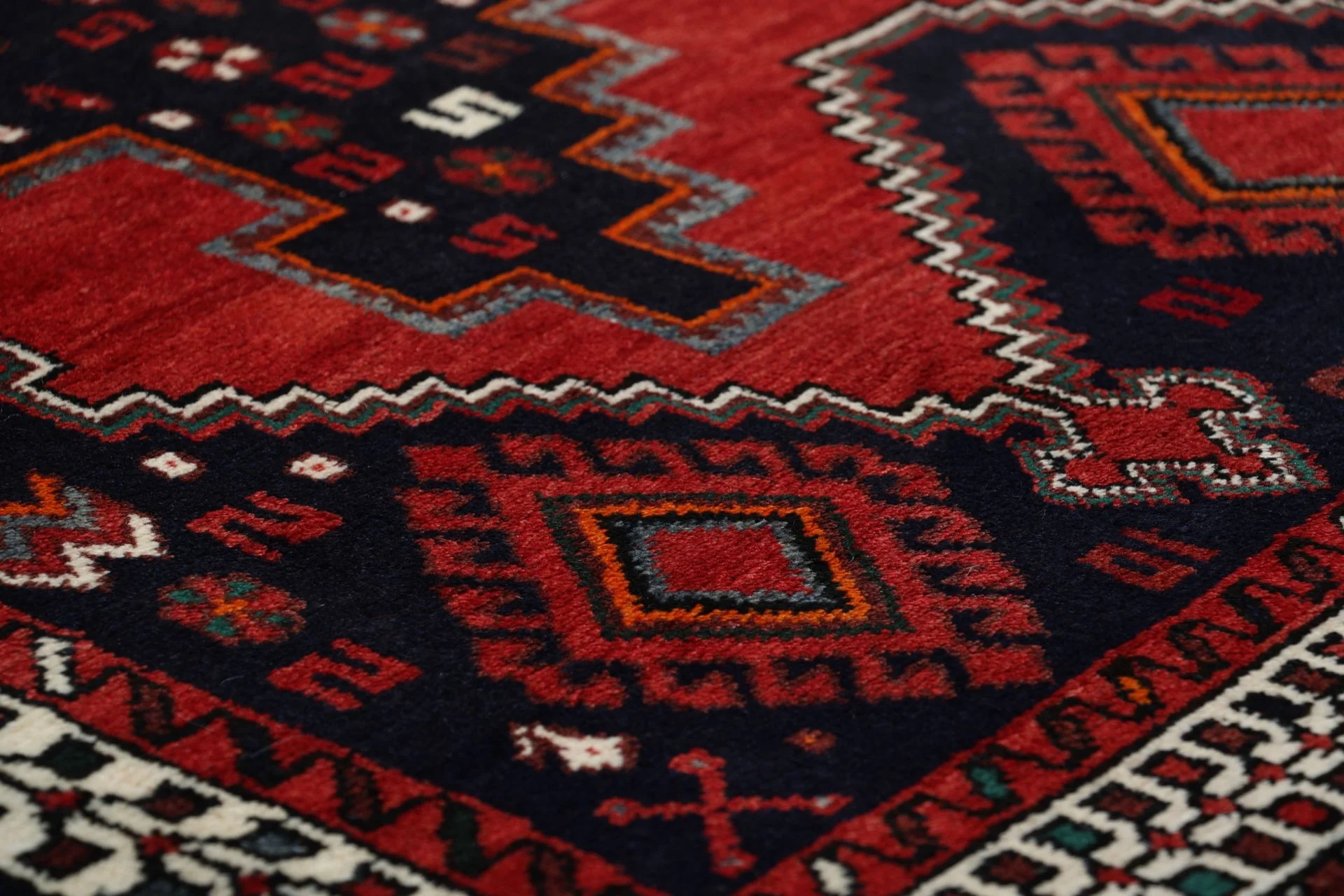 perserteppich-sirjan-160-x-220-cm-schurwolle-handgeknupft-26 Persian Rug 160 × 220 cm, Wool, hand-knotted
