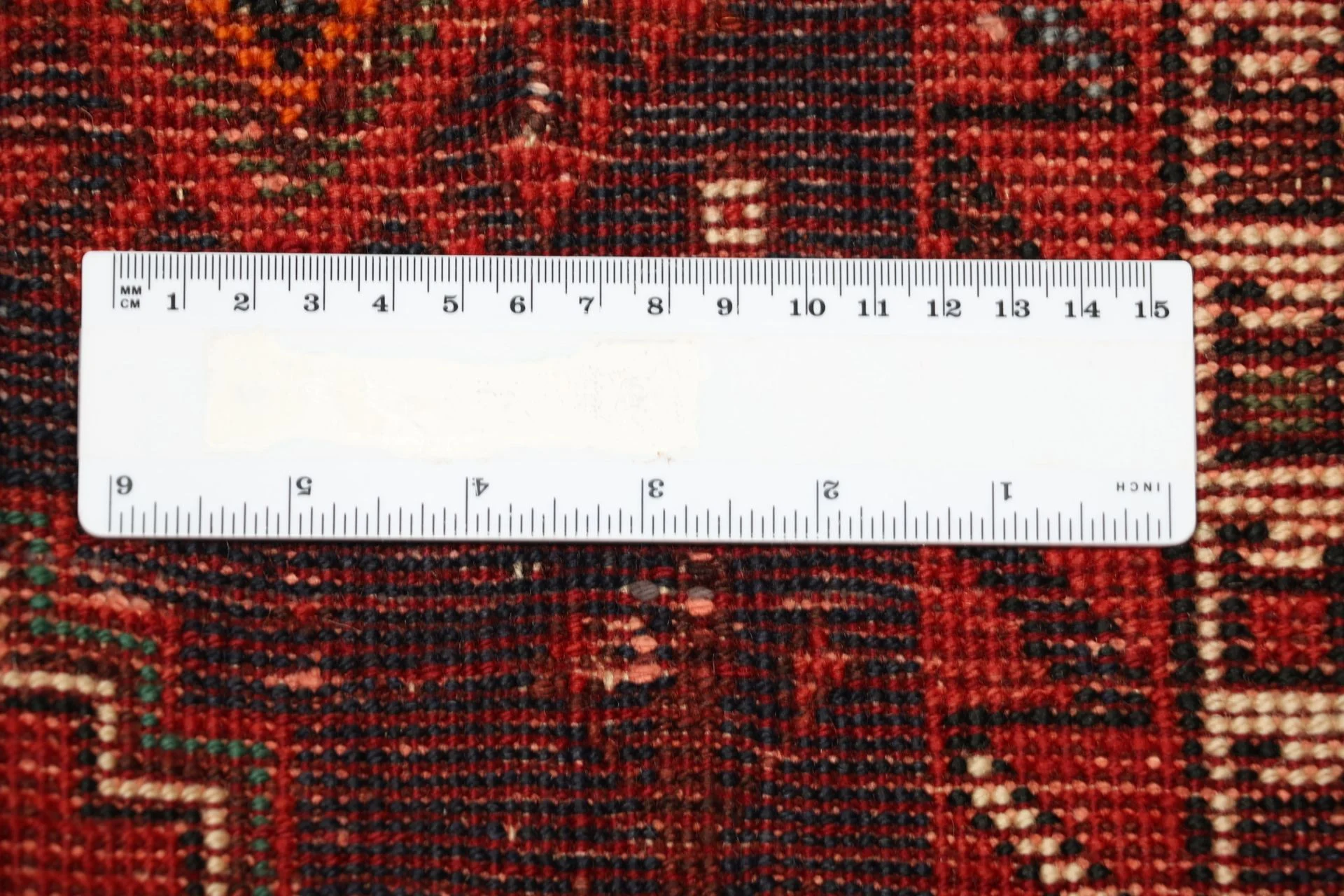 perserteppich-sirjan-160-x-220-cm-schurwolle-handgeknupft-40 Persian Rug 160 × 220 cm, Wool, hand-knotted