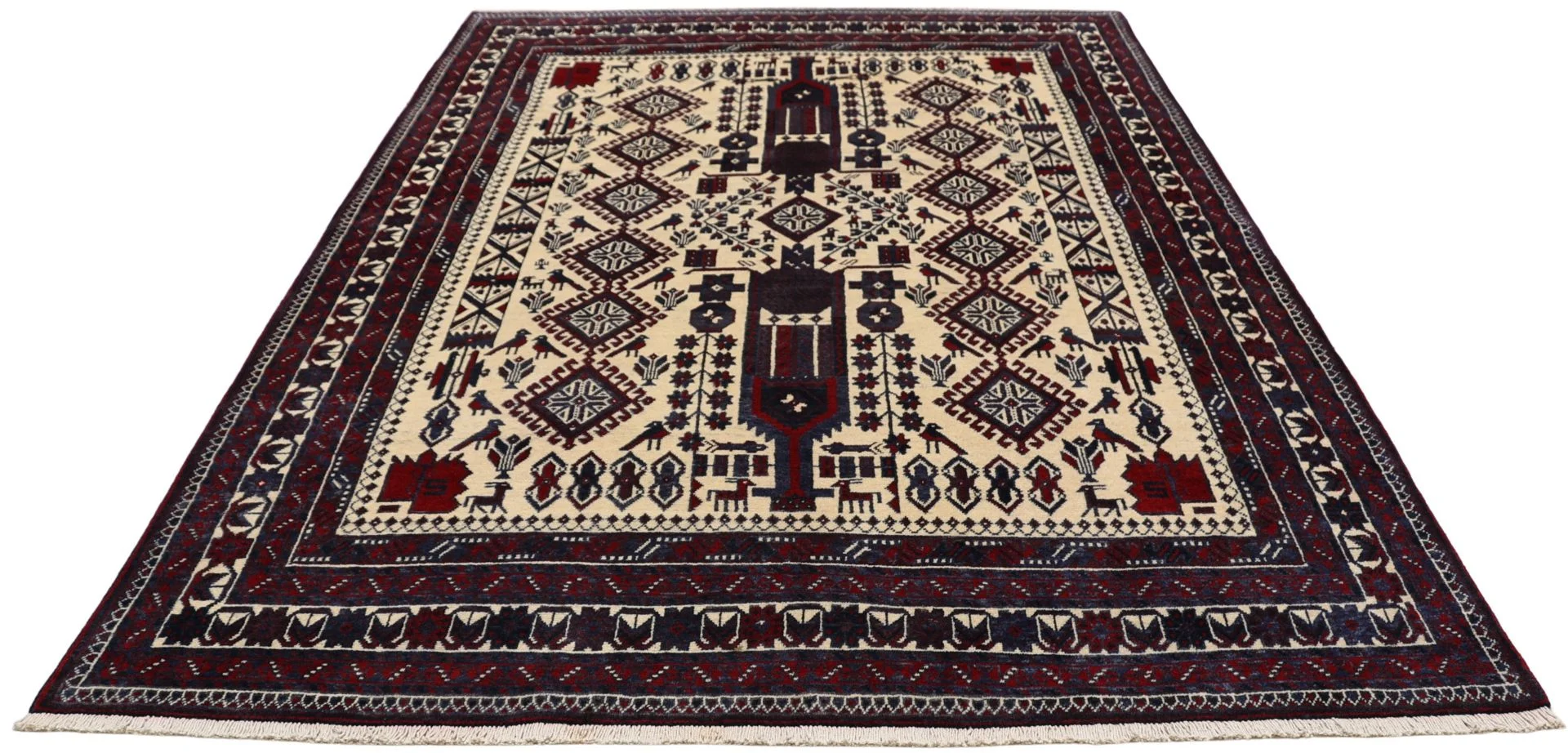 perserteppich-sirjan-167-x-238-cm-schurwolle-handgeknupft-neu-33 Persian Rug 167 × 238 cm, Wool, hand-knotted