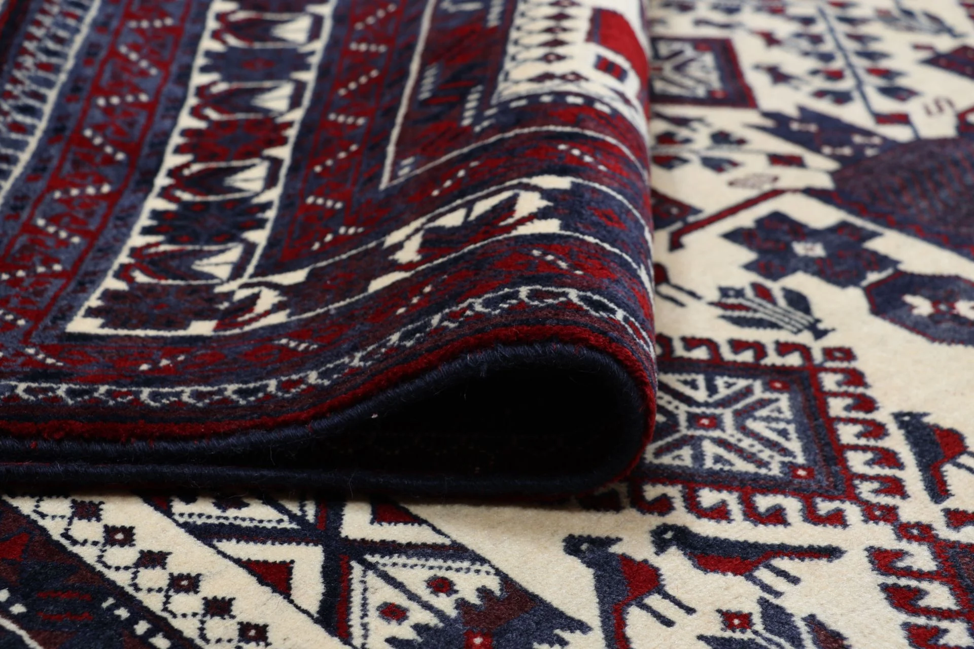 perserteppich-sirjan-167-x-238-cm-schurwolle-handgeknupft-neu-38 Persian Rug 167 × 238 cm, Wool, hand-knotted