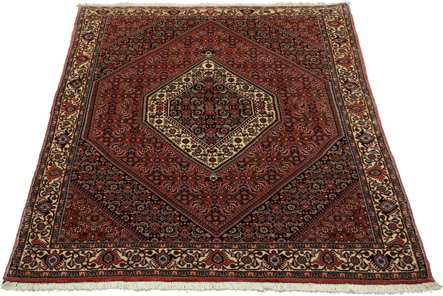 perserteppich-bidjar-116-x-181-cm-schurwolle-handgeknupft-robust-1 Bijar Persian Rug — hand-knotted, 116 × 181 cm, Wool