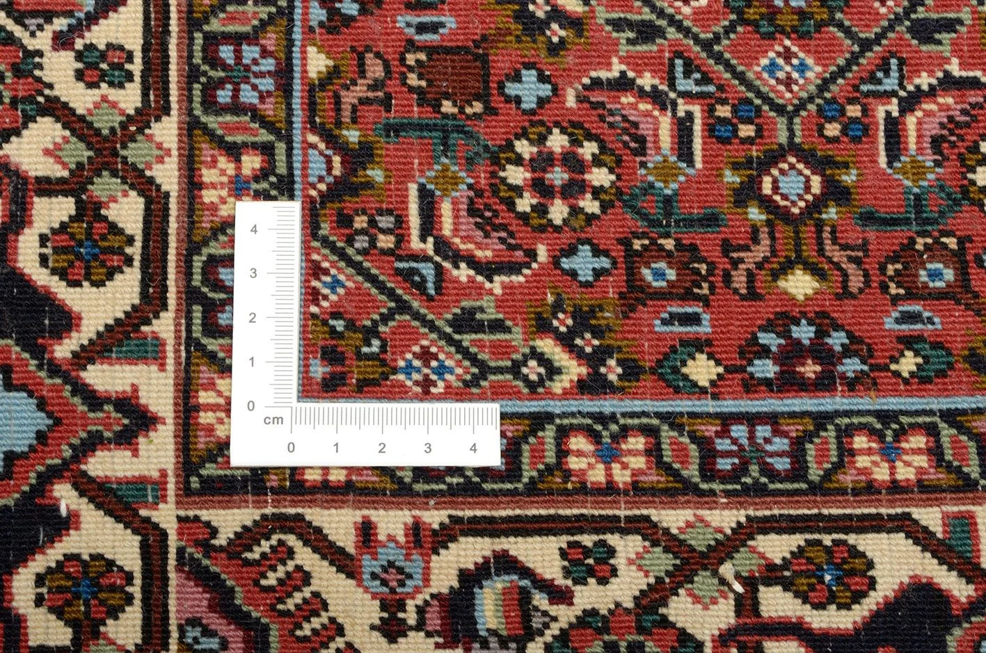 perserteppich-bidjar-116-x-181-cm-schurwolle-handgeknupft-robust-2 Bijar Persian Rug — hand-knotted, 116 × 181 cm, Wool