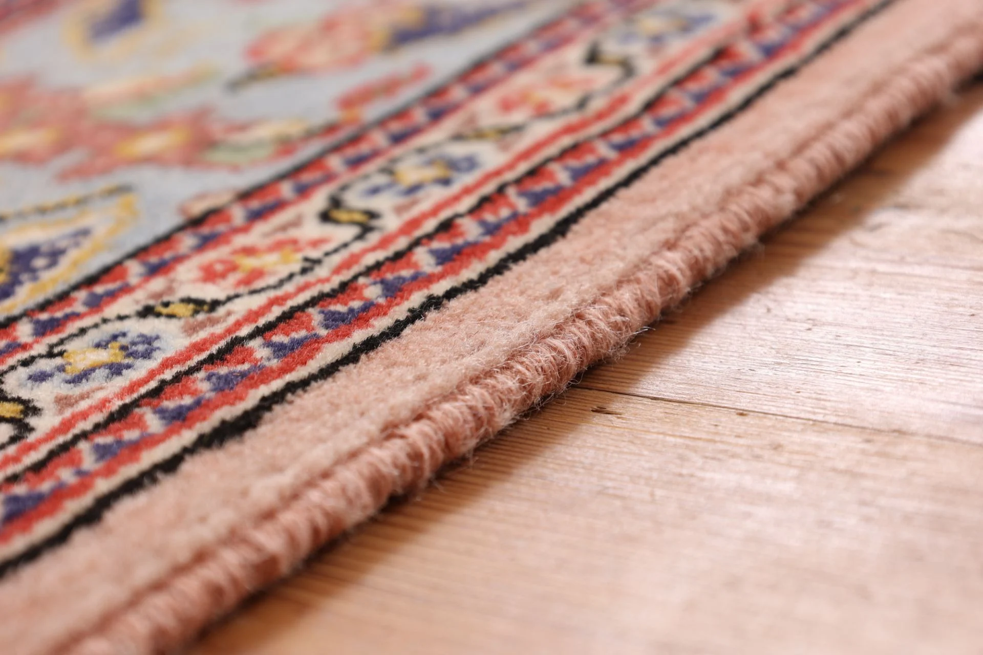perserteppich-ghom-128-x-194-cm-schurwolle-handgeknupft-13 Qom Persian Rug — hand-knotted, 128 × 194 cm, Wool