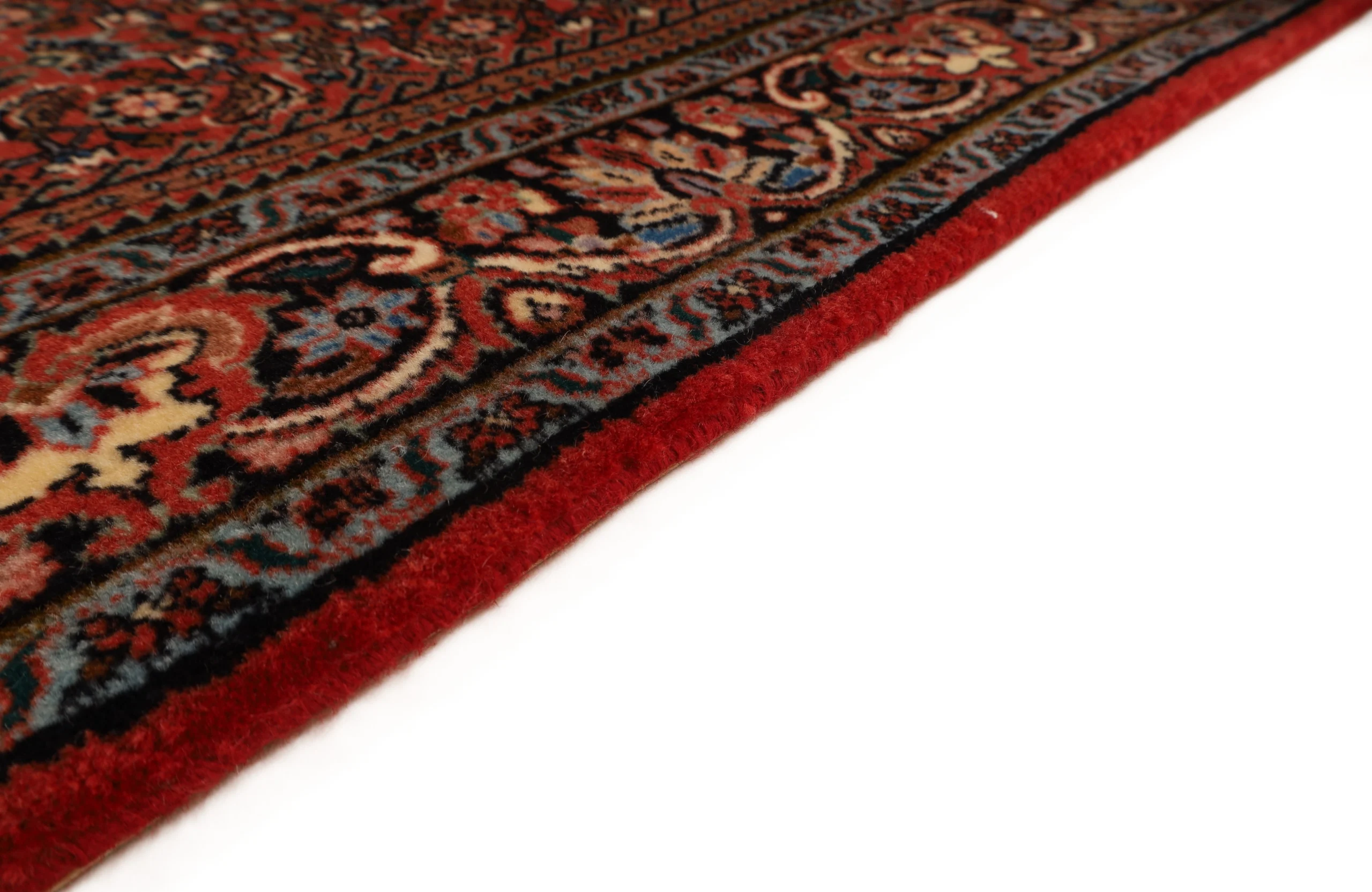 perserteppich-bidjar-185-x-109-cm-wolle-handgeknupft-rot-orange-40-scaled Bijar Persian Rug 185 × 109 cm, Wool, hand-knotted