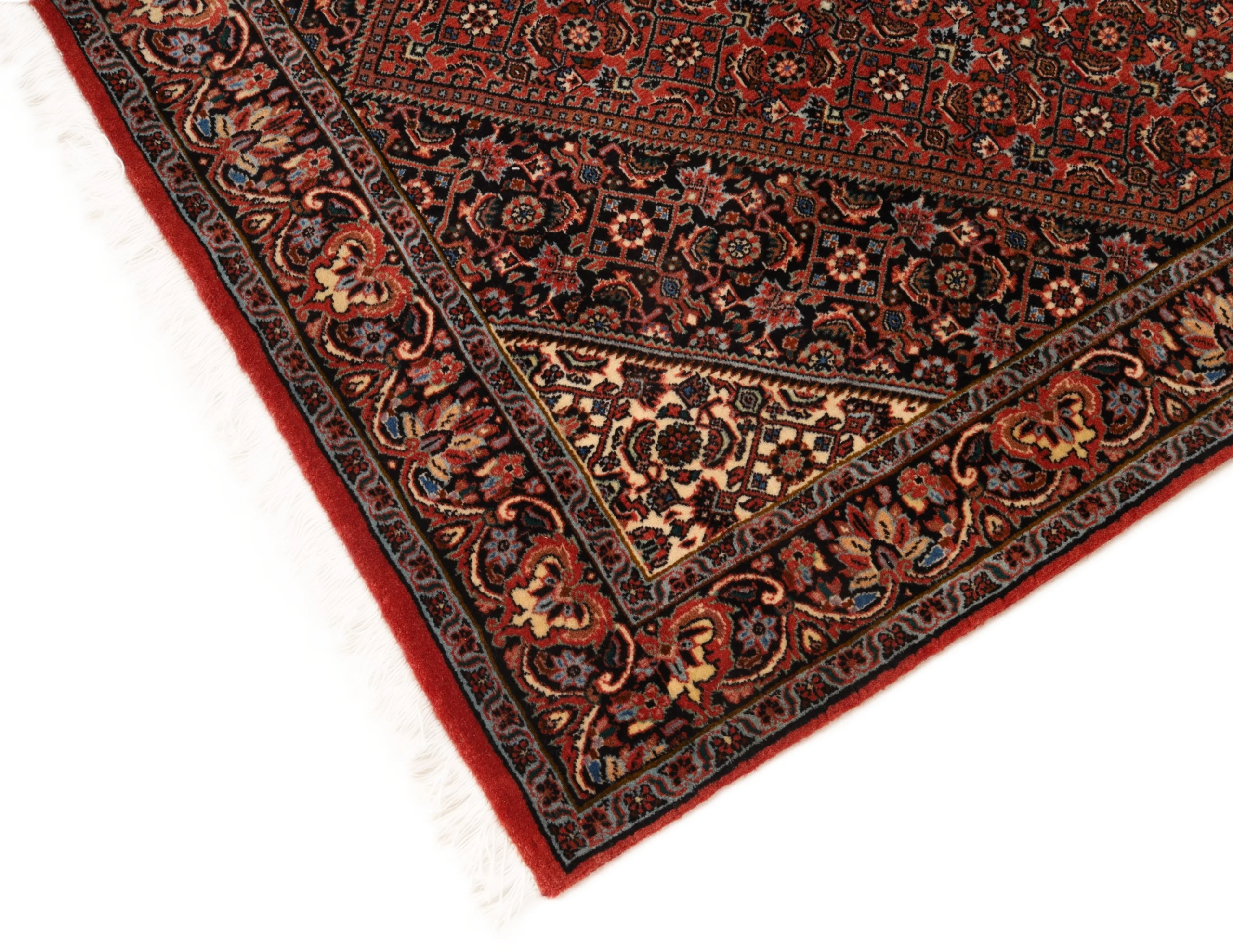 perserteppich-bidjar-185-x-109-cm-wolle-handgeknupft-rot-orange-52-scaled Bijar Persian Rug 185 × 109 cm, Wool, hand-knotted