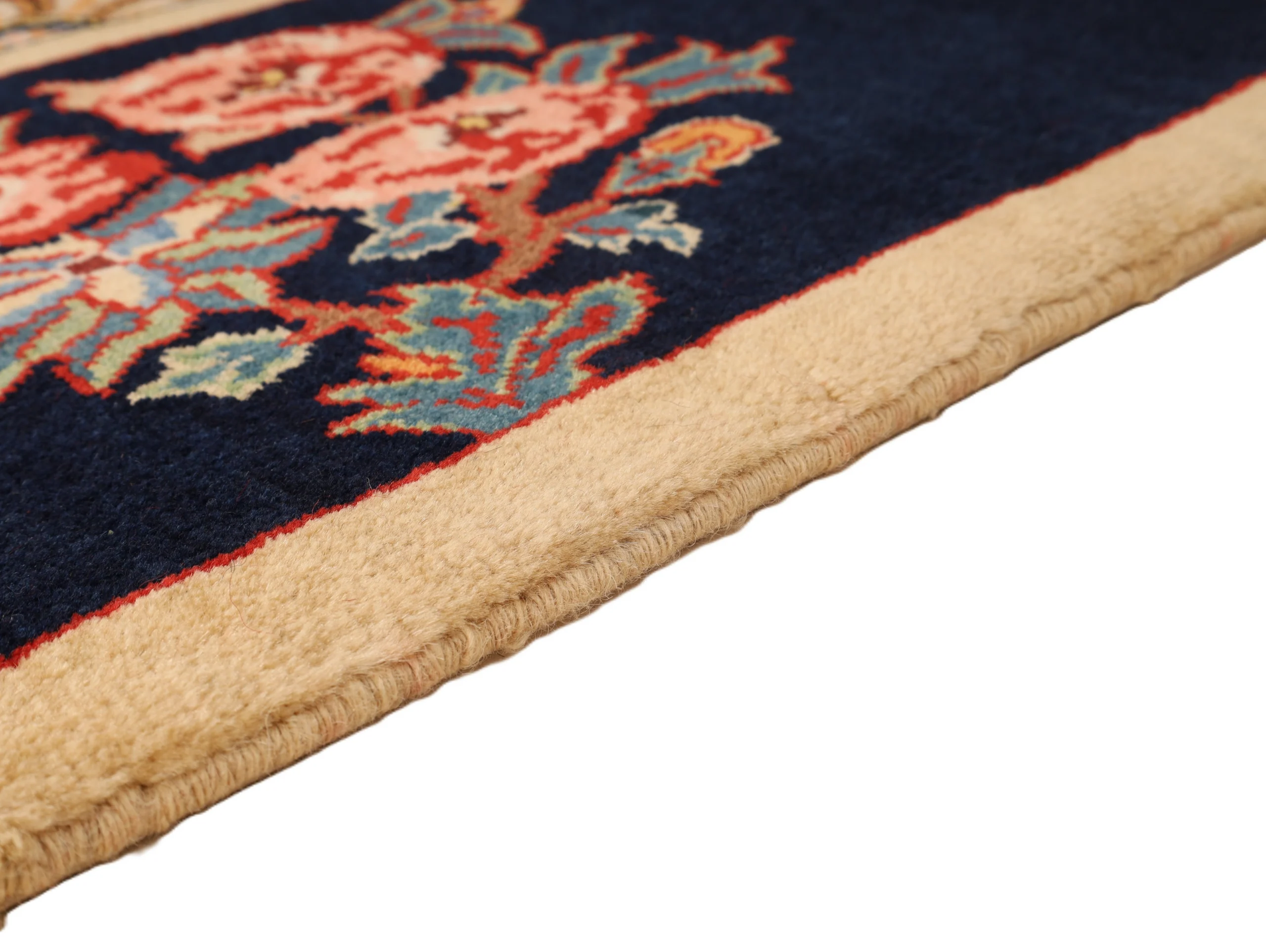 perserteppich-bakhtiar-242-x-165-cm-wolle-handgeknupft-bakhtiari-26-scaled Bakhtiari Persian Rug — hand-knotted, 242 × 165 cm, Wool