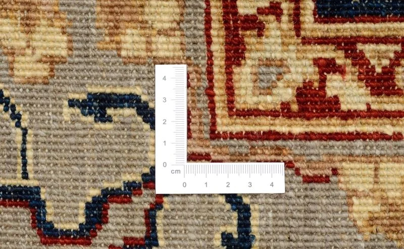 Ziegler Pakistani Rug 172 × 267 cm, Wool, hand-knotted