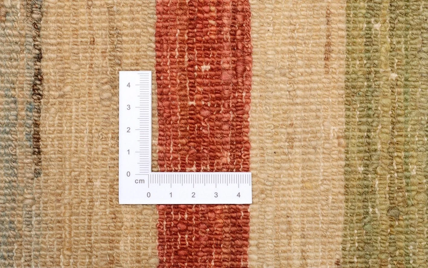 orientteppich-ziegler-201-x-296-cm-schurwolle-handgeknupft-5 Ziegler Pakistani Rug 201 × 296 cm, Wool, hand-knotted