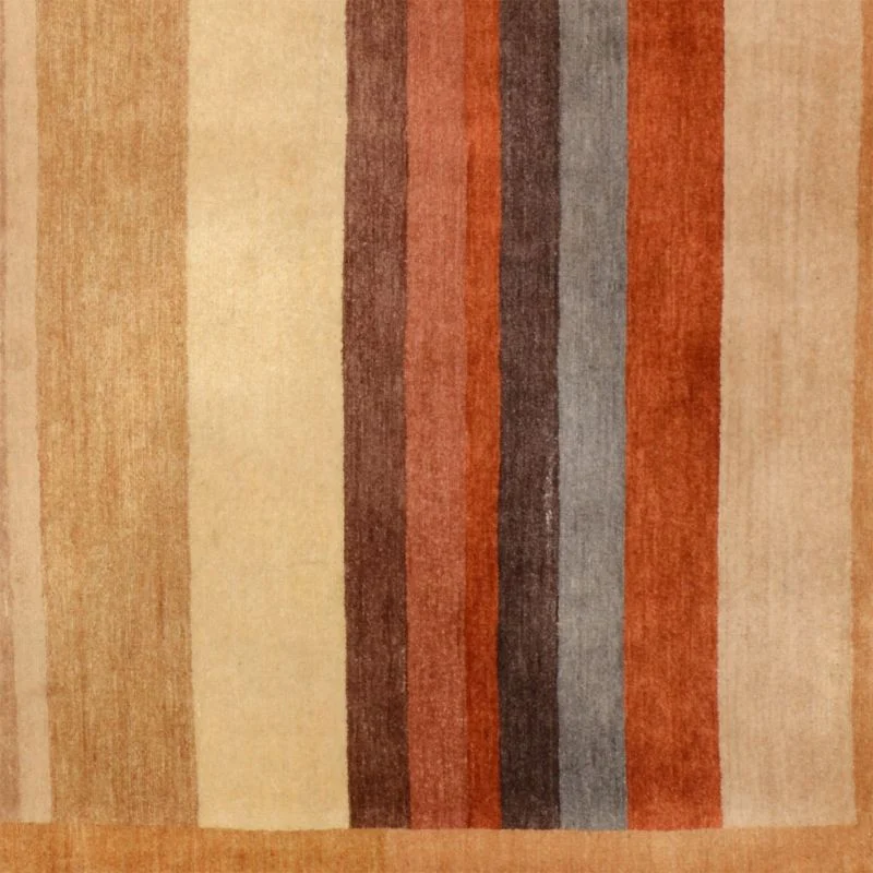 orientteppich-ziegler-126-x-190-cm-schurwolle-handgeknupft-flach-6 Ziegler Pakistani Rug — hand-knotted, 126 × 190 cm, Wool