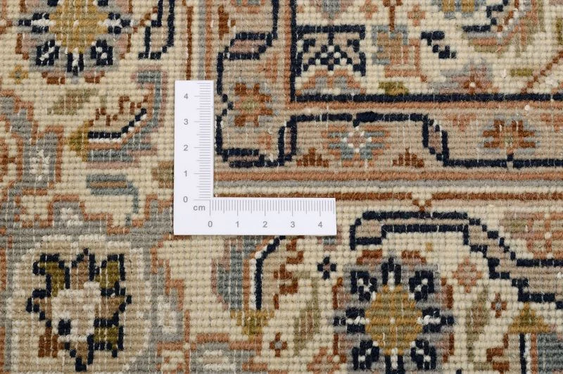 orientteppich-bidjar-121-x-183-cm-schurwolle-seide-handgeknupft-5 Bijar Indian Rug — hand-knotted, 121 × 183 cm, Wool & Silk