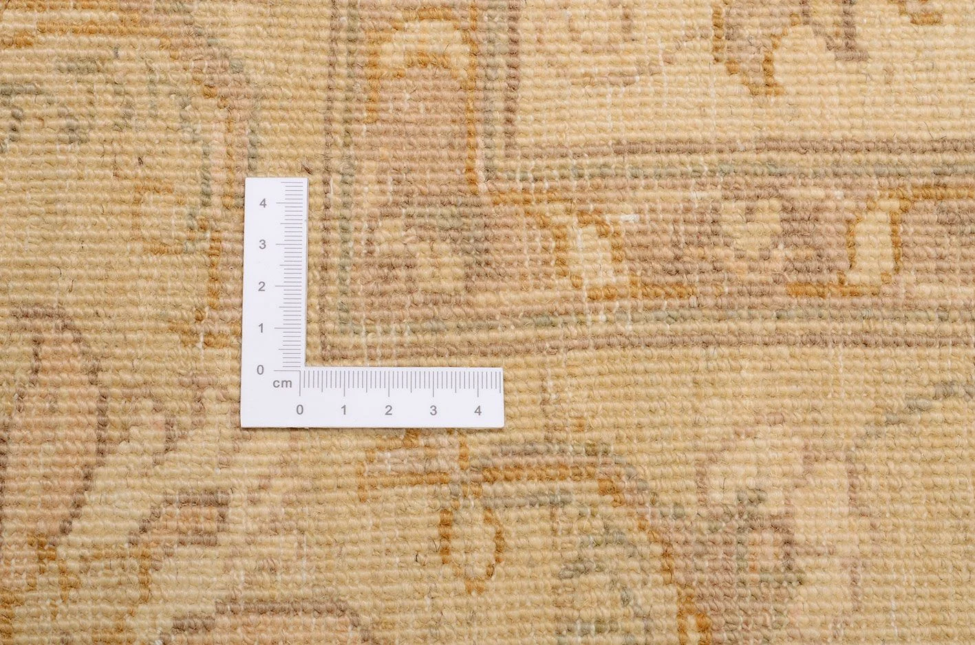 orientteppich-ziegler-147-x-193-cm-schurwolle-handgeknupft-5 Ziegler Pakistani Rug 147 × 193 cm, Wool, hand-knotted