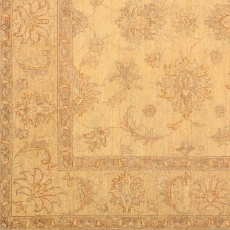 orientteppich-ziegler-147-x-193-cm-schurwolle-handgeknupft-6 Ziegler Pakistani Rug 147 × 193 cm, Wool, hand-knotted