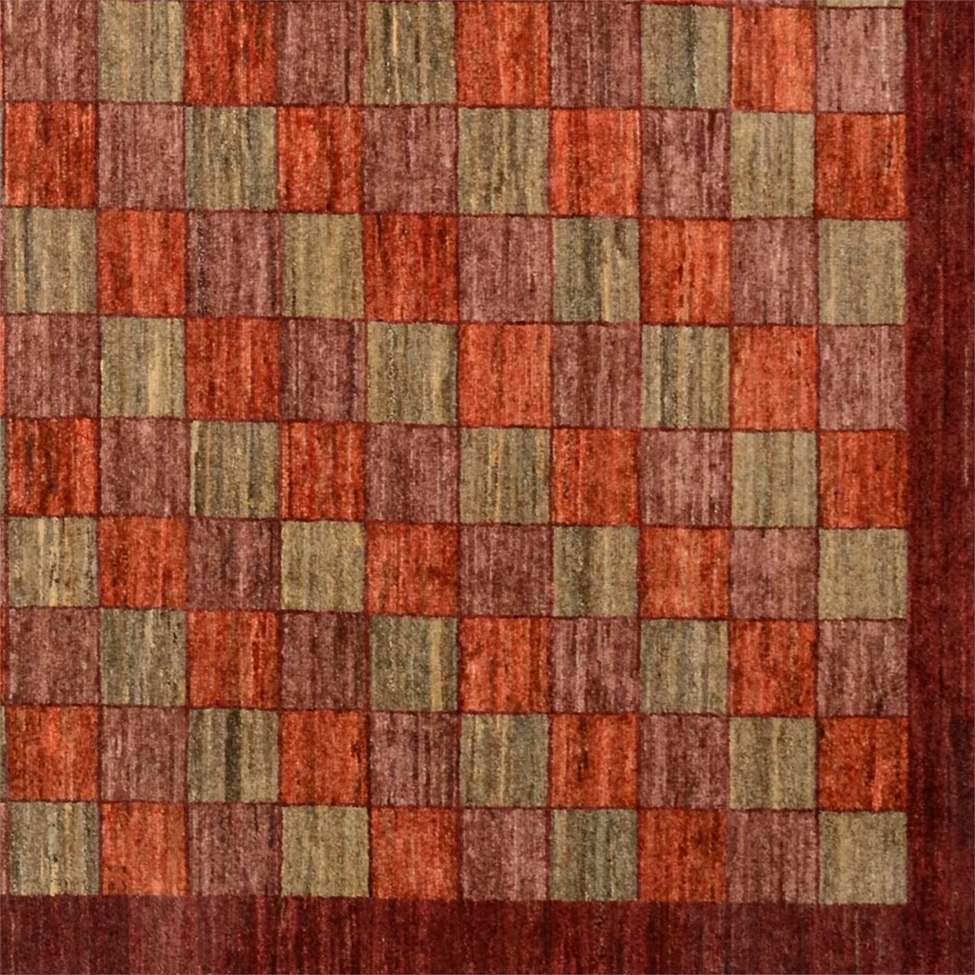 orientteppich-ziegler-199-x-289-cm-schurwolle-handgeknupft-3 Ziegler Pakistani Rug 199 × 289 cm, Wool, hand-knotted