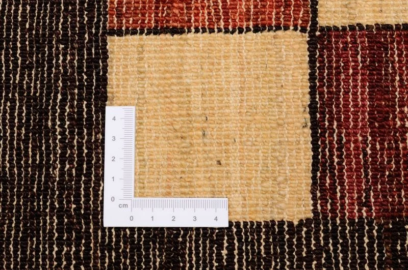 Ziegler Pakistani Rug — hand-knotted, 146 × 193 cm, Wool