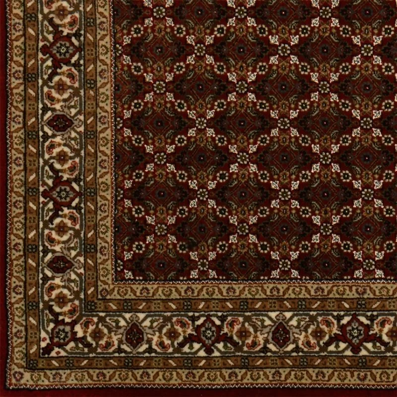 orientteppich-tabriz-123-x-176-cm-schurwolle-seide-handgeknupft-3 Tabriz Indian Rug 123 × 176 cm, Wool & Silk, hand-knotted