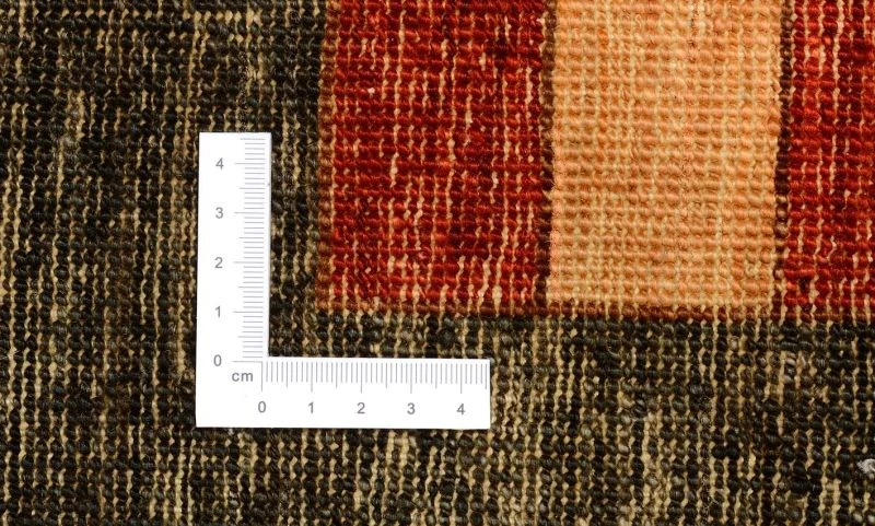 orientteppich-ziegler-199-x-294-cm-schurwolle-handgeknupft-2 Ziegler Pakistani Rug 199 × 294 cm, Wool, hand-knotted