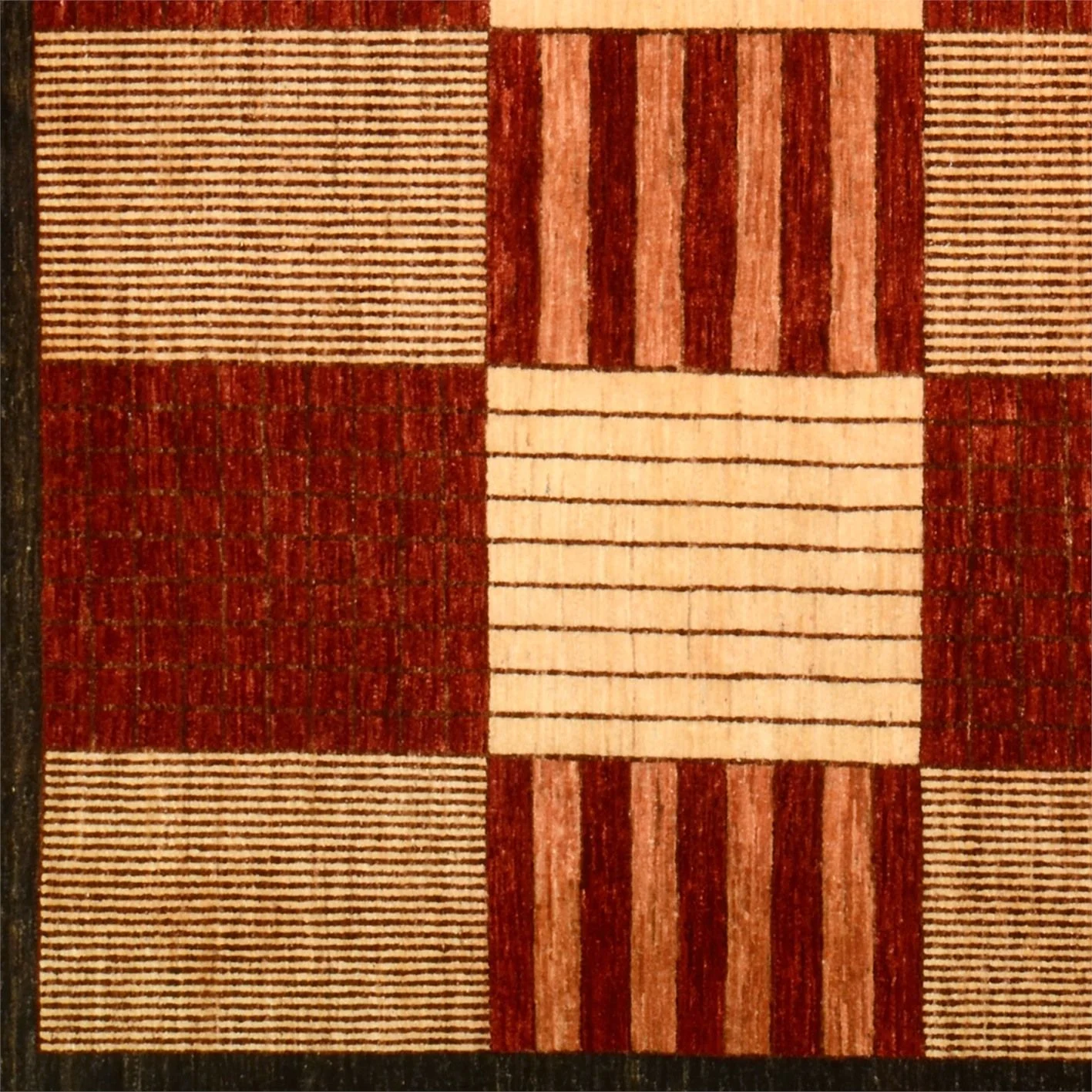 orientteppich-ziegler-199-x-294-cm-schurwolle-handgeknupft-3 Ziegler Pakistani Rug 199 × 294 cm, Wool, hand-knotted