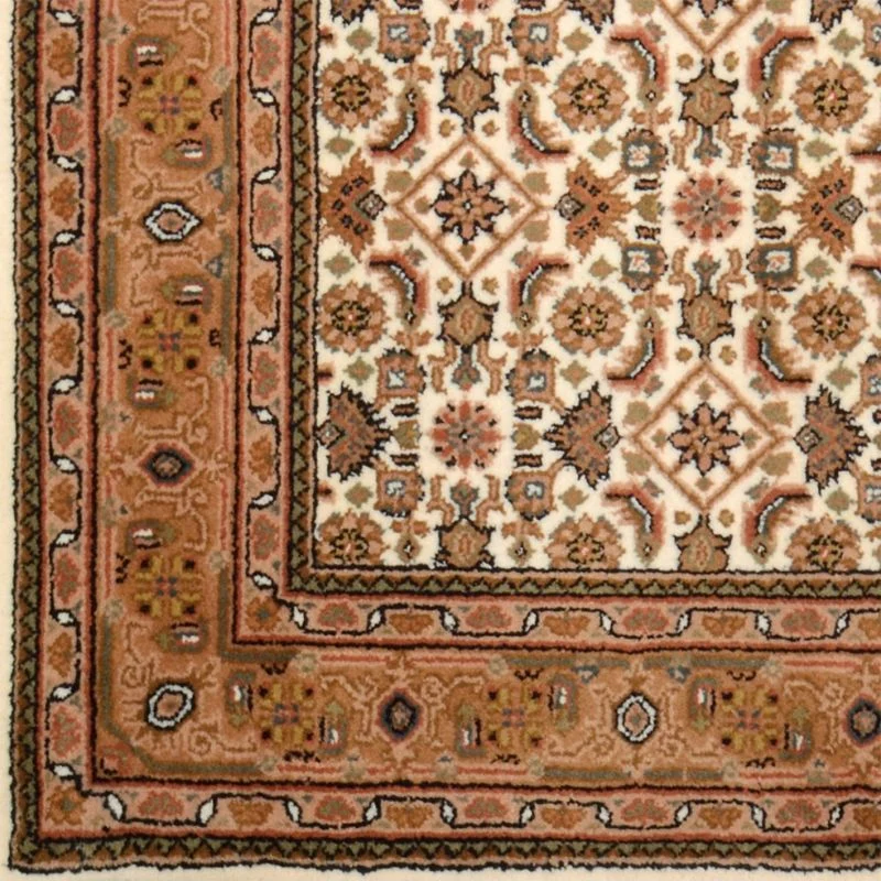 orientteppich-herati-123-x-182-cm-schurwolle-handgeknupft-neu-3 Herati Indian Rug — hand-knotted, 123 × 182 cm, Wool